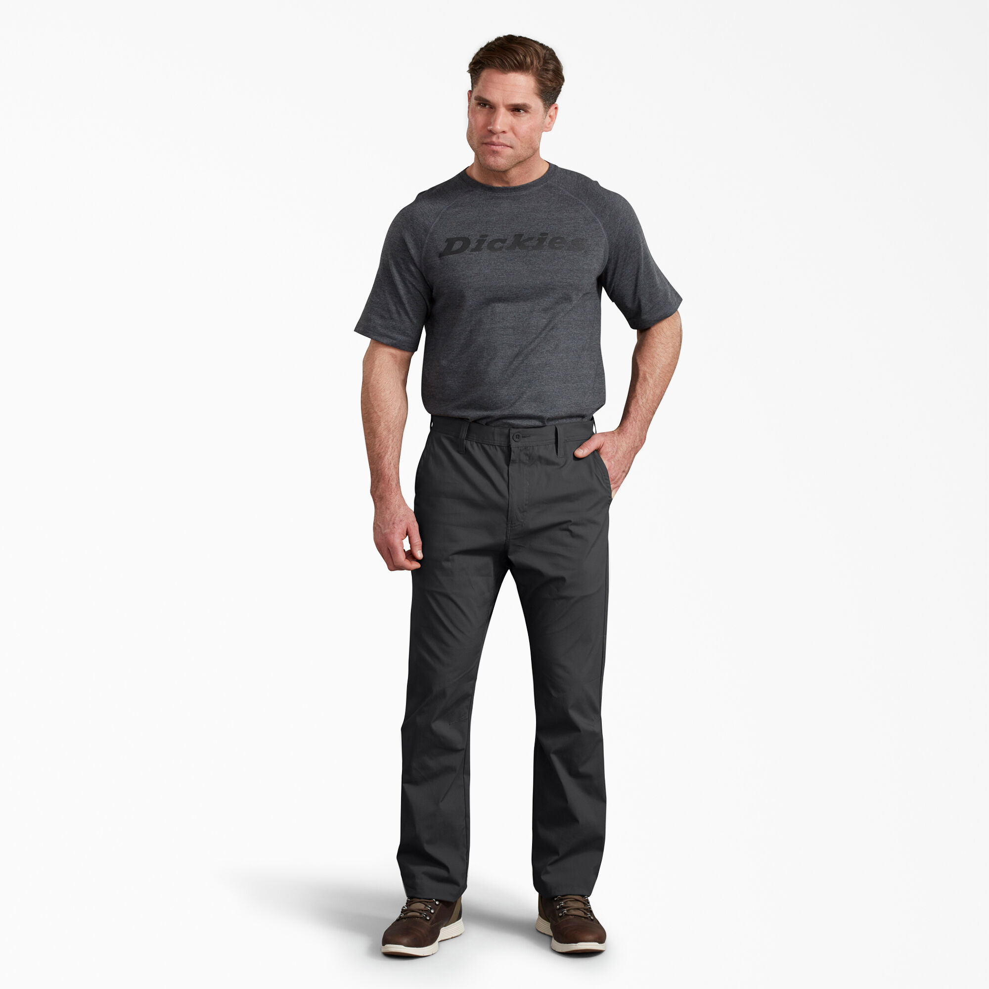 FLEX Cooling Relaxed Fit Pants