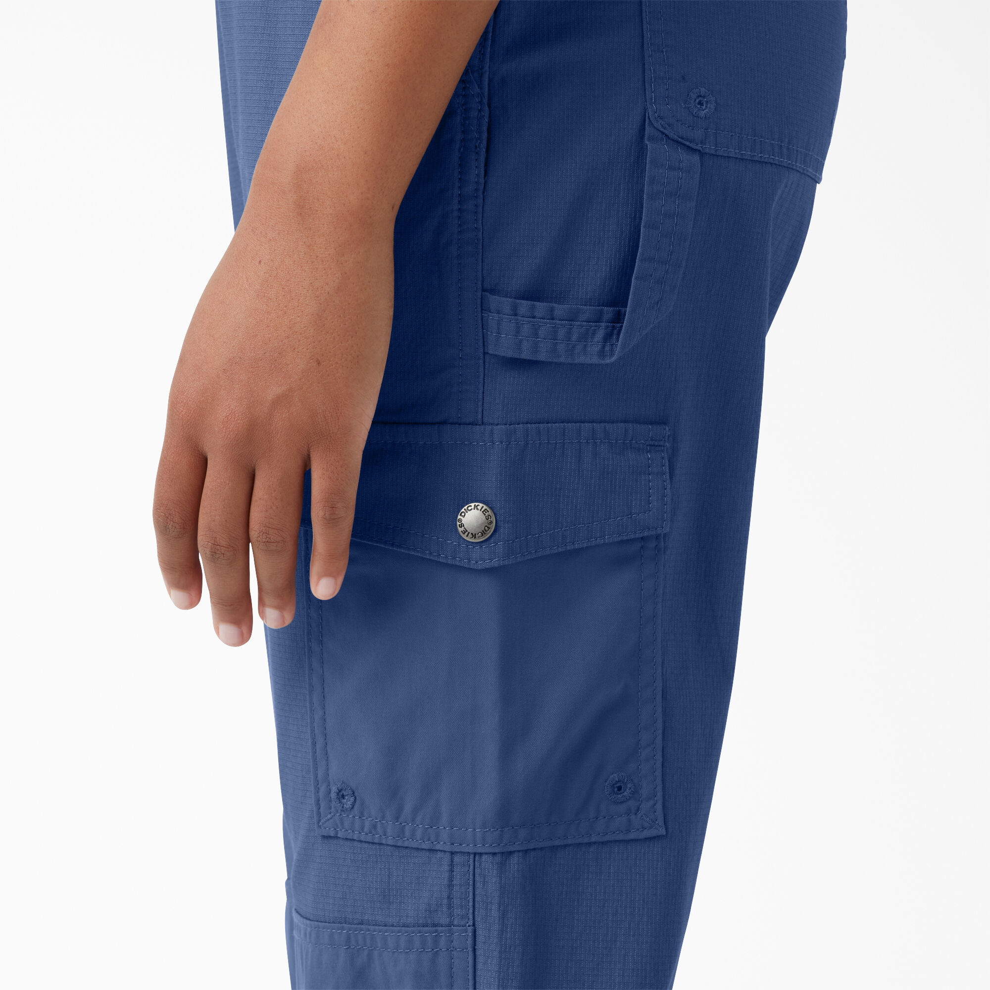 Women's Cooling Ripstop Bib Overalls