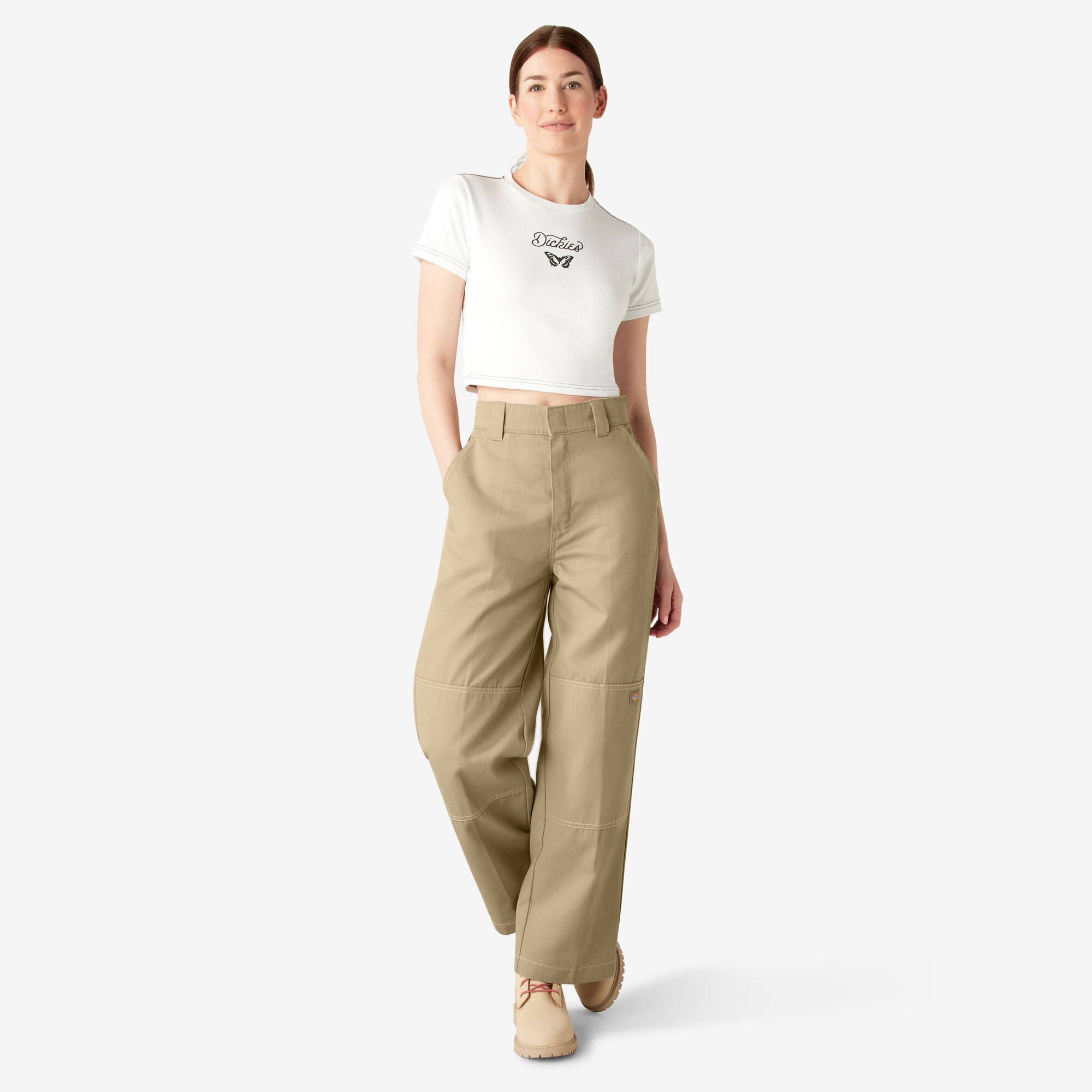 Women’s Sawyerville Double Knee Pants