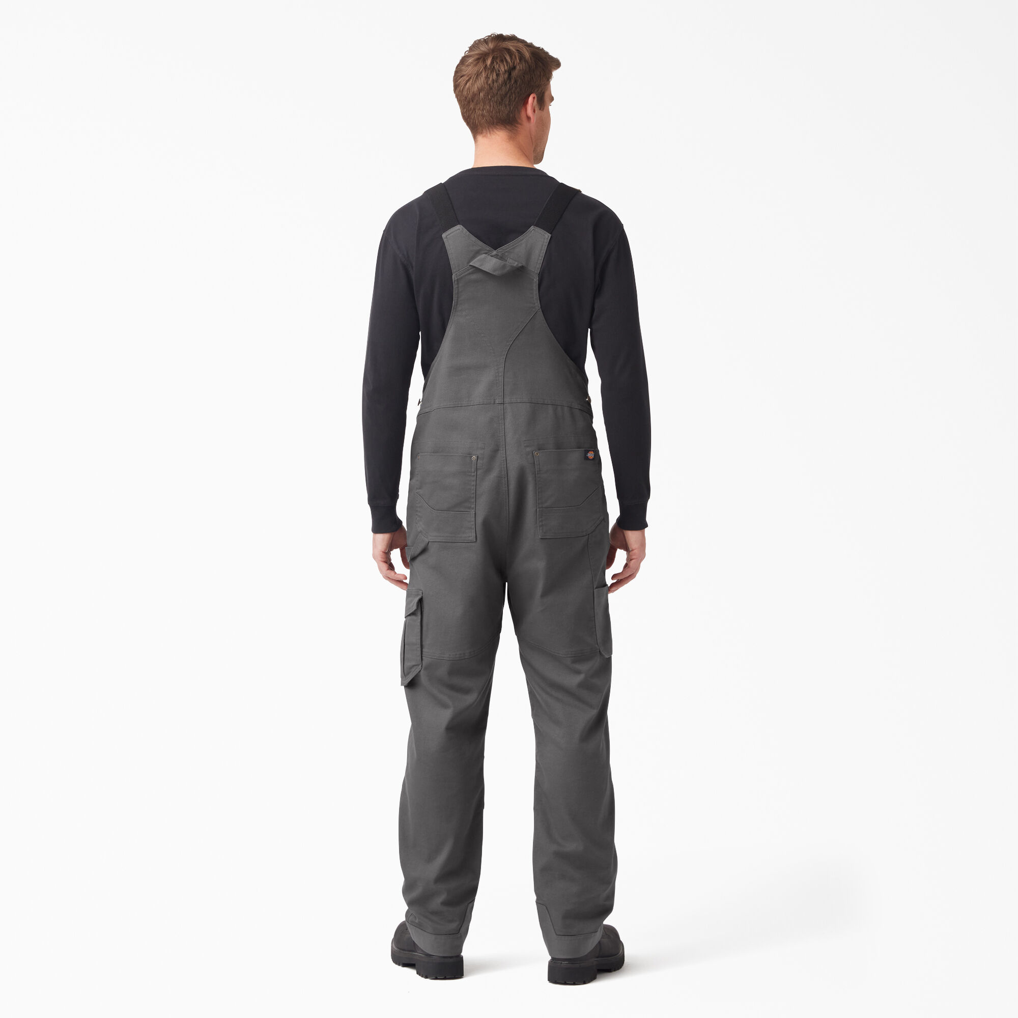 Temp-iQ? 365 Tech Duck Bib Overalls