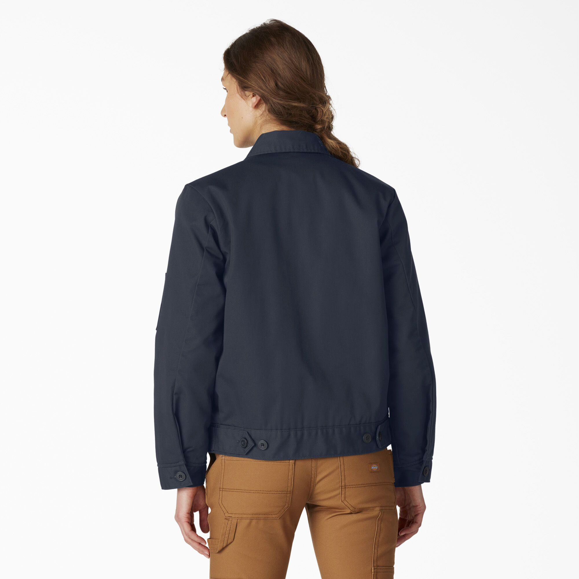 Women’s Insulated Eisenhower Jacket