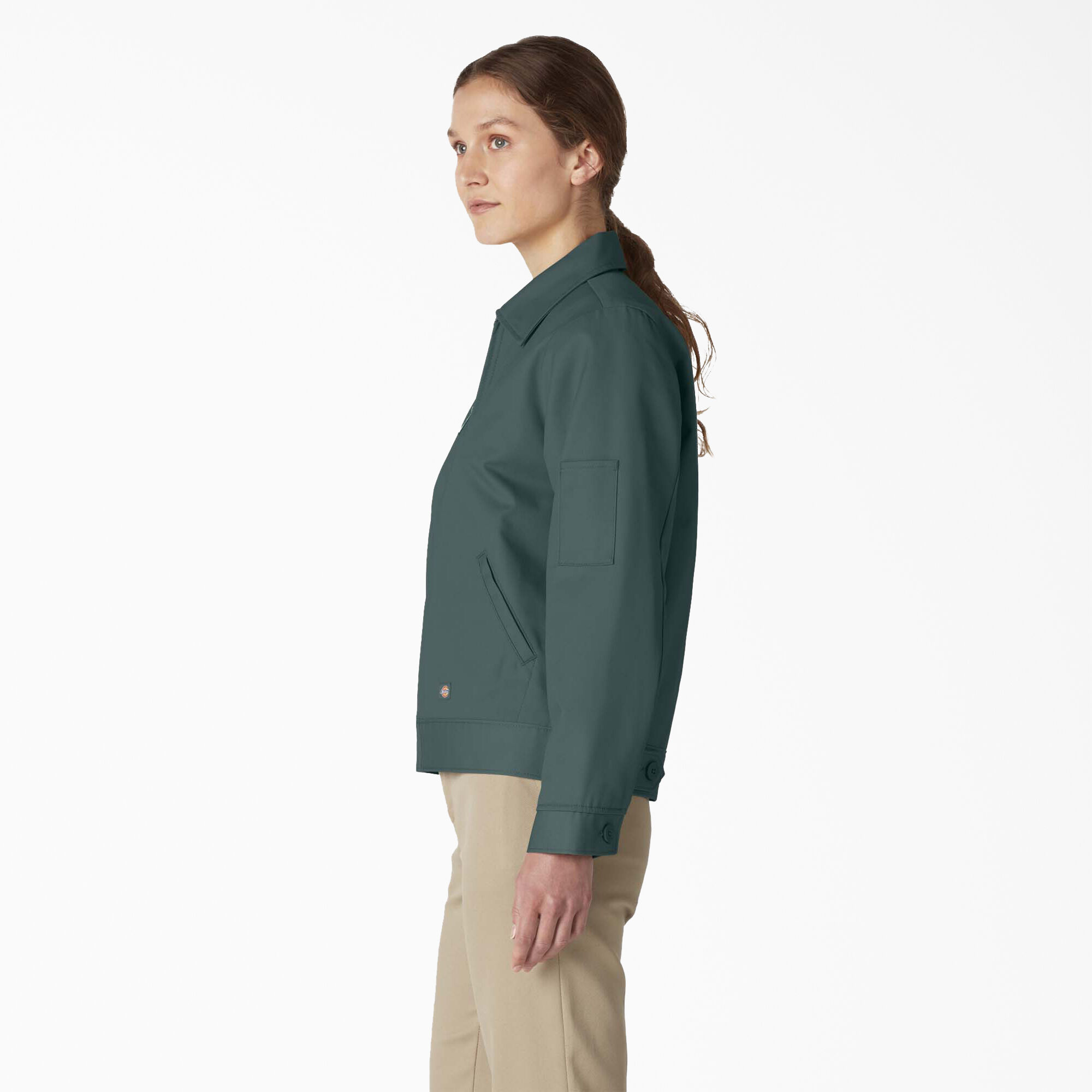 Women’s Insulated Eisenhower Jacket
