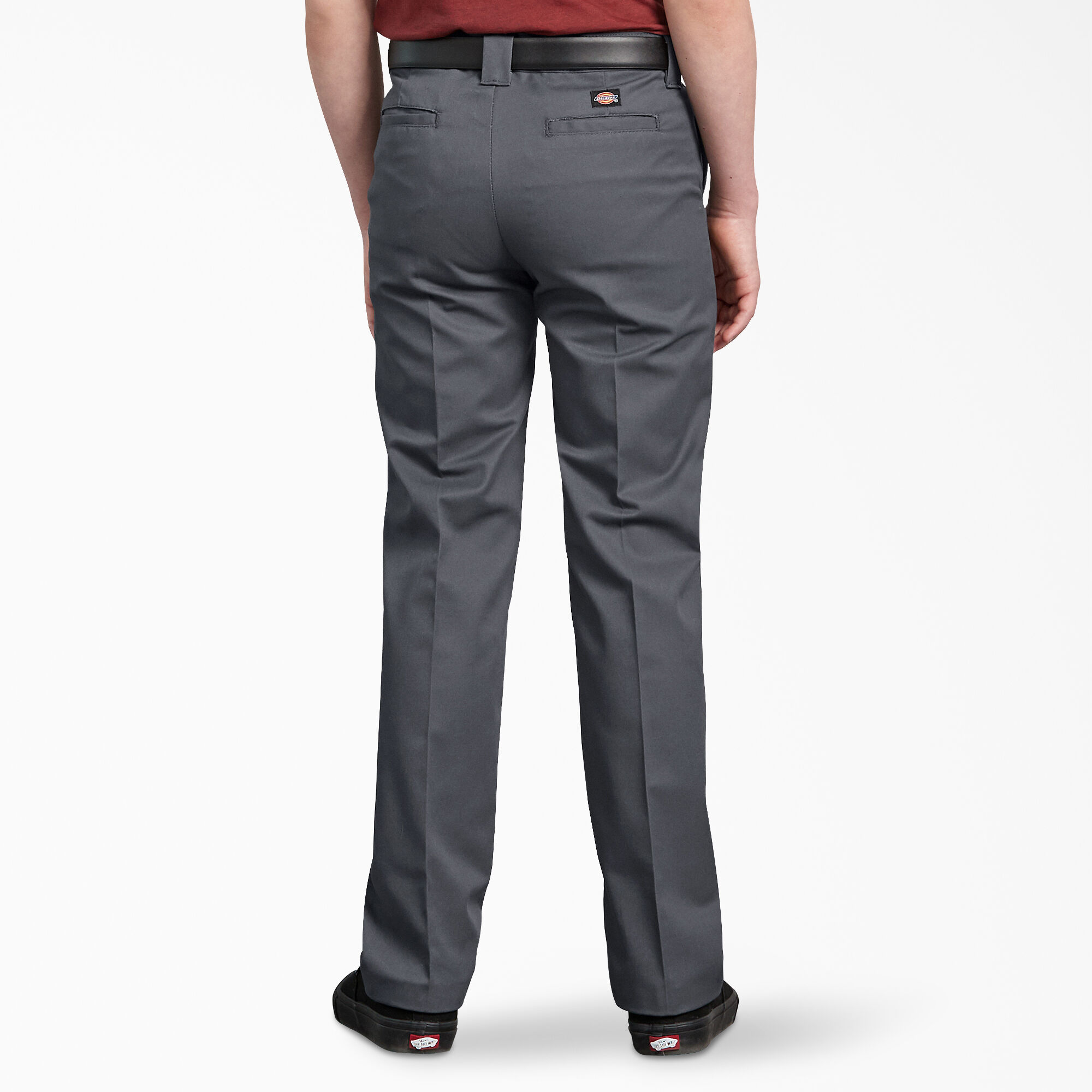 Boys' Slim Fit Pants, 4-20