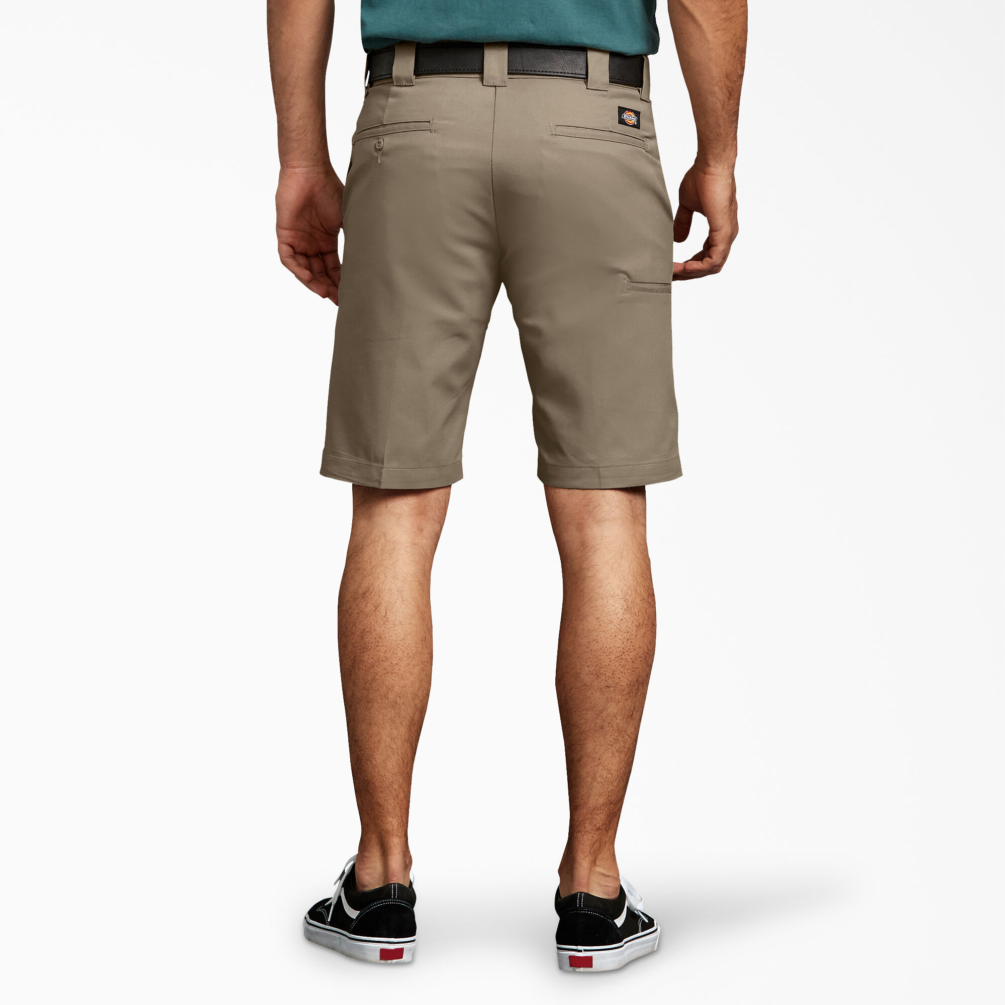 Slim Fit Work Shorts, 11