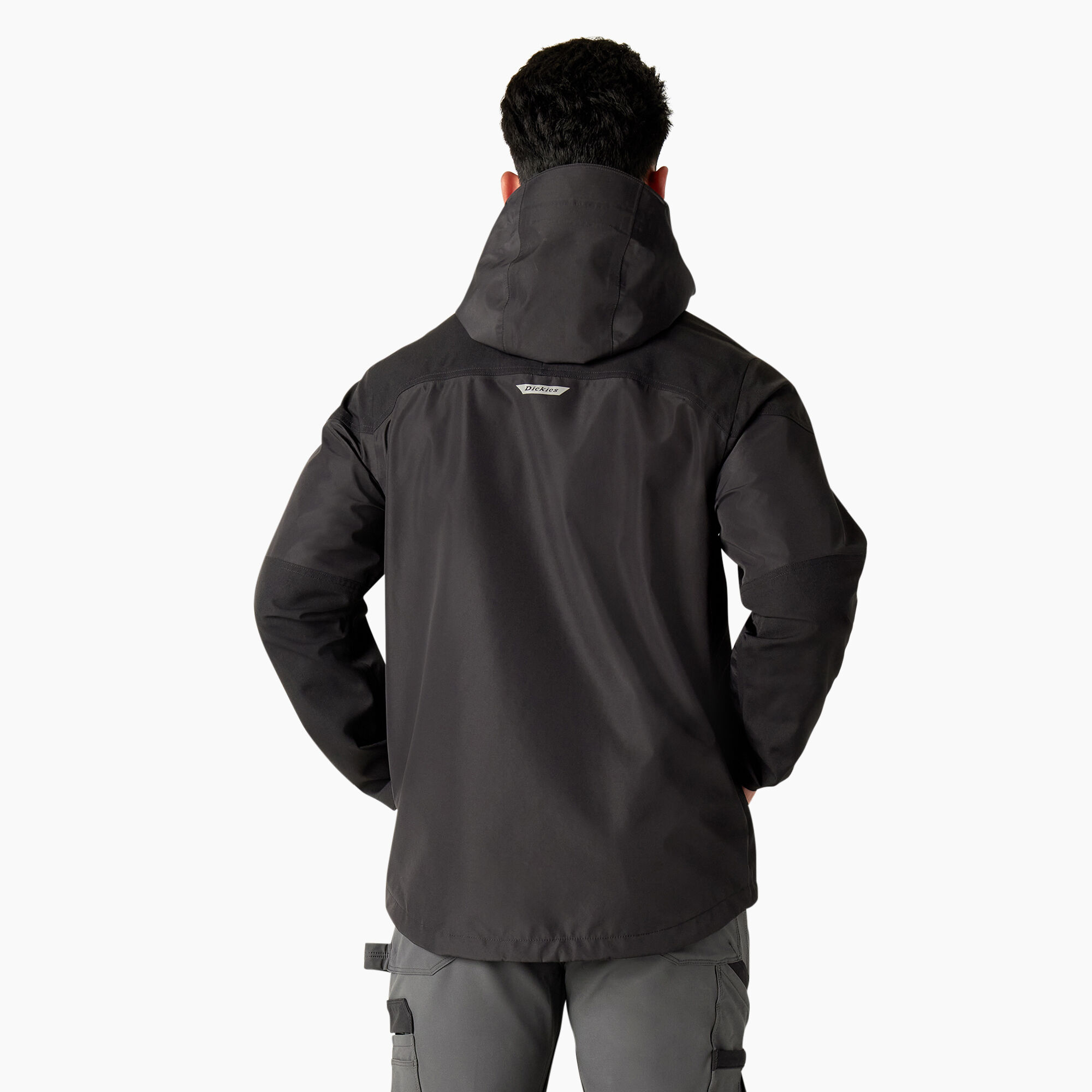 Waterproof Shell Jacket