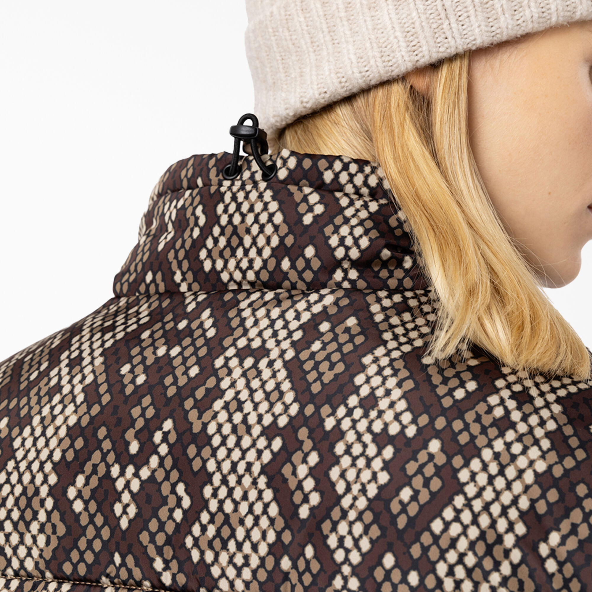 Women's Camden Puffer Jacket