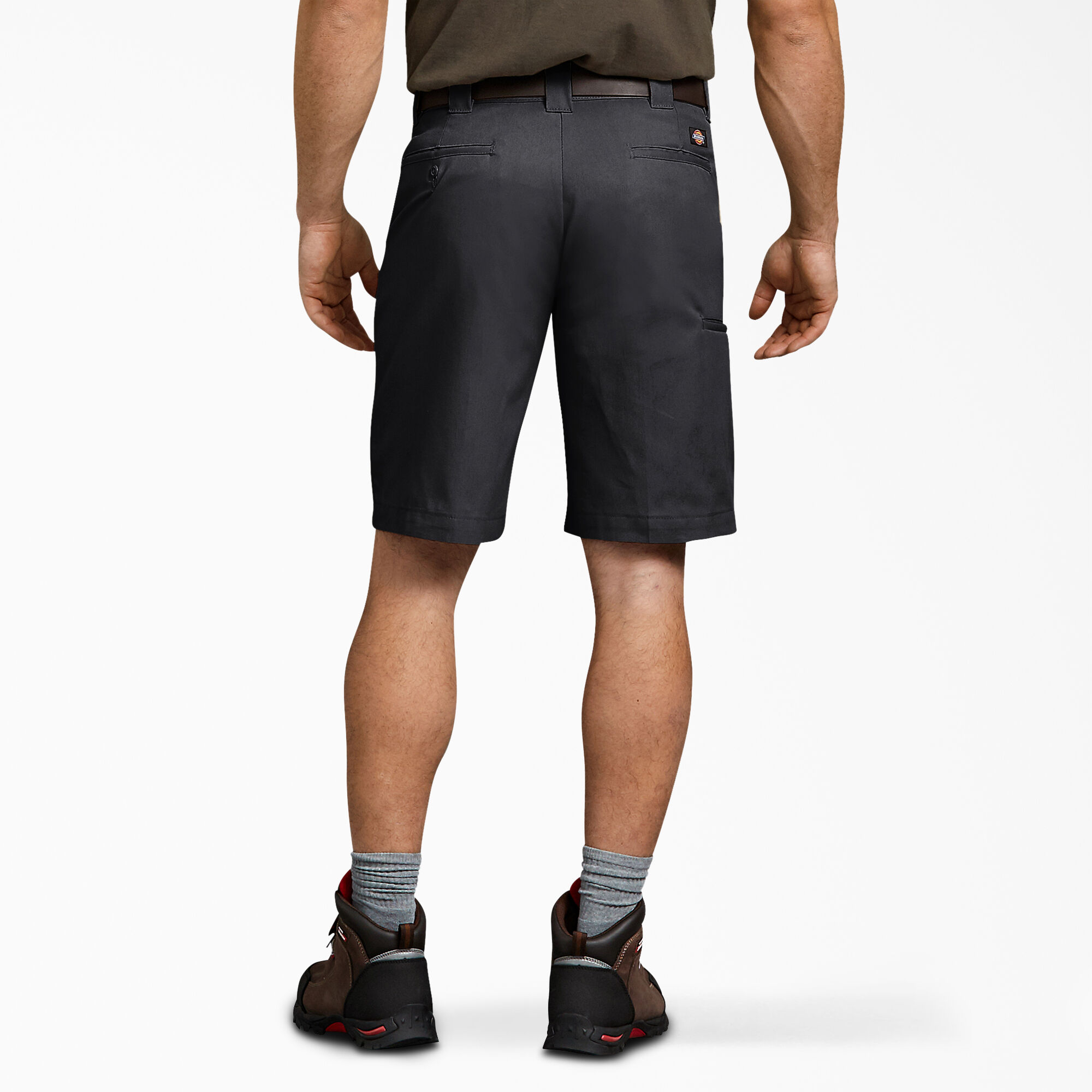 Relaxed Fit Work Shorts, 11
