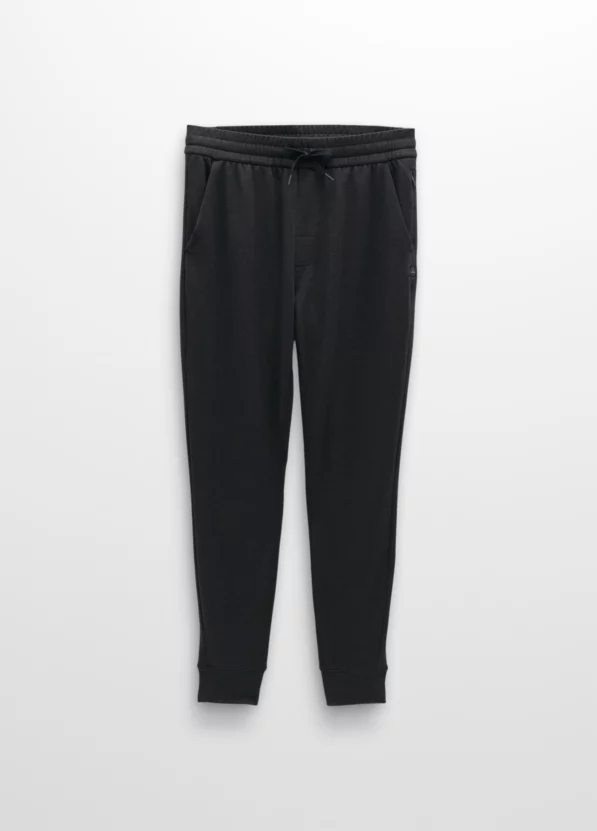 Altitude Tracker Jogger II