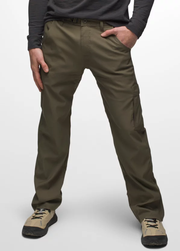 Stretch Zion Pant II