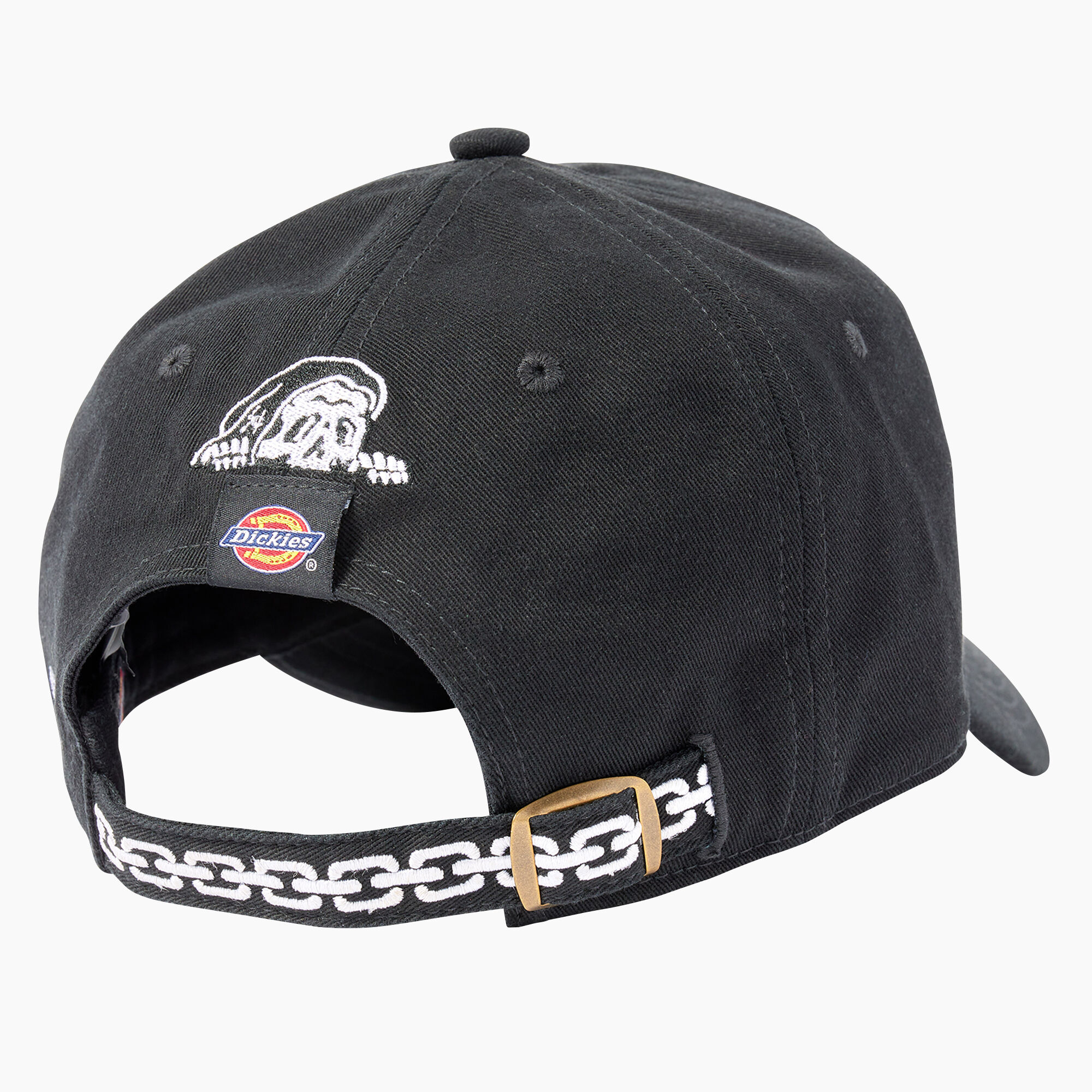 Dickies x Lurking Class Curved Bill Hat