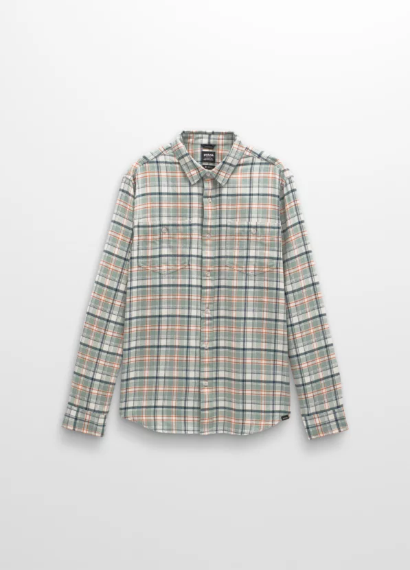 Dolberg Flannel Shirt