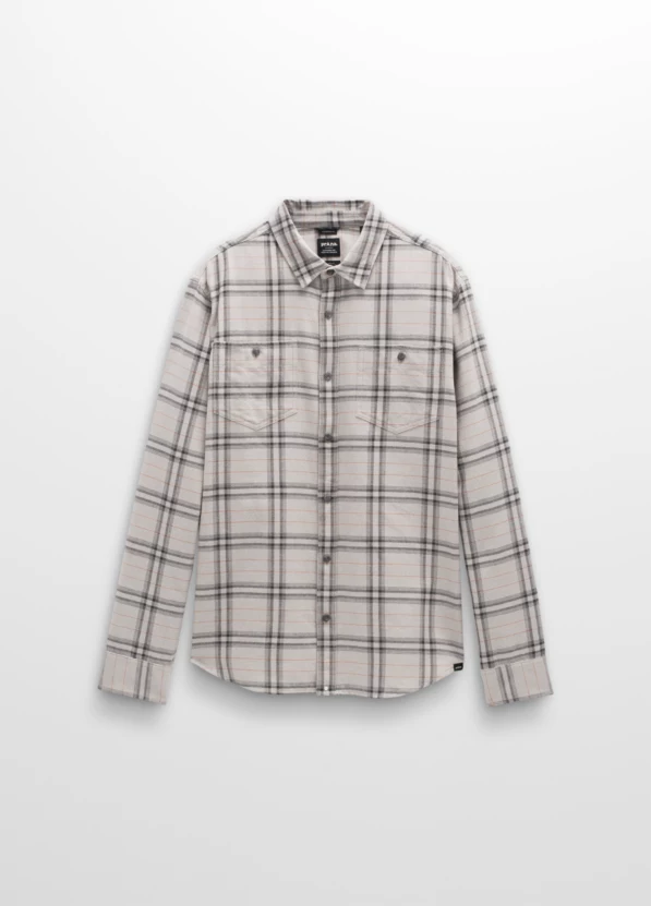 Dolberg Flannel Shirt