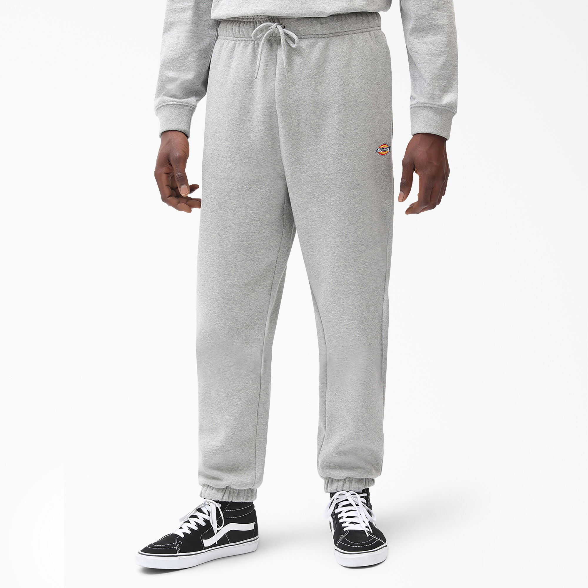 Mapleton Regular Fit Fleece Sweatpants