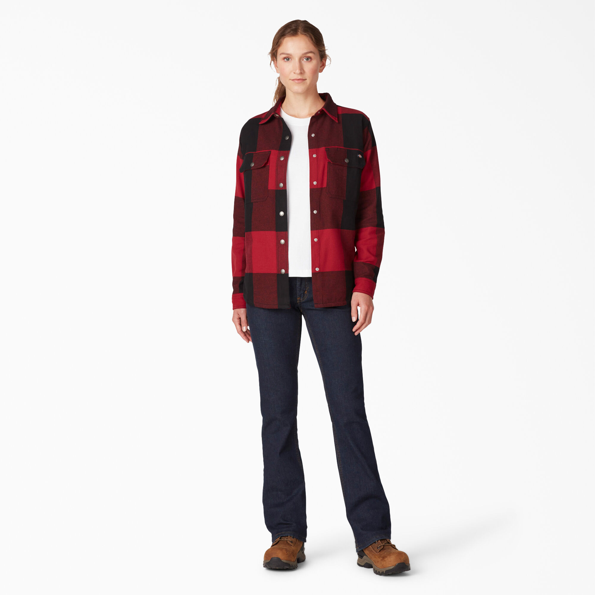 Women’s Perfect Shape Denim Bootcut Jeans