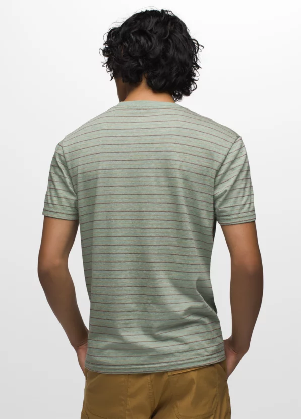prAna Crew T-Shirt