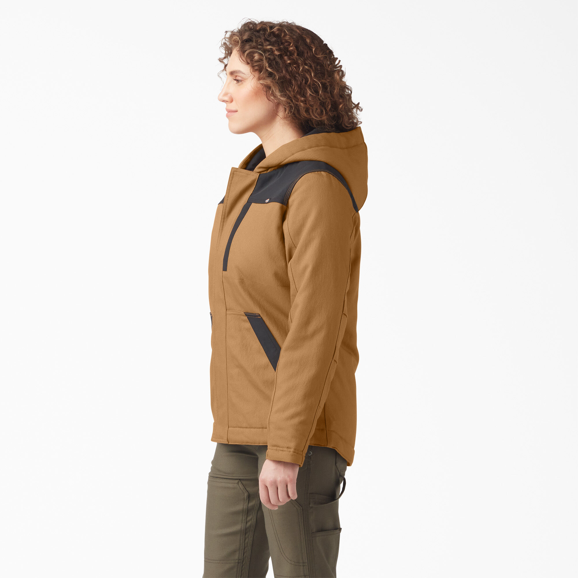 Women's DuraTech Renegade Insulated Jacket
