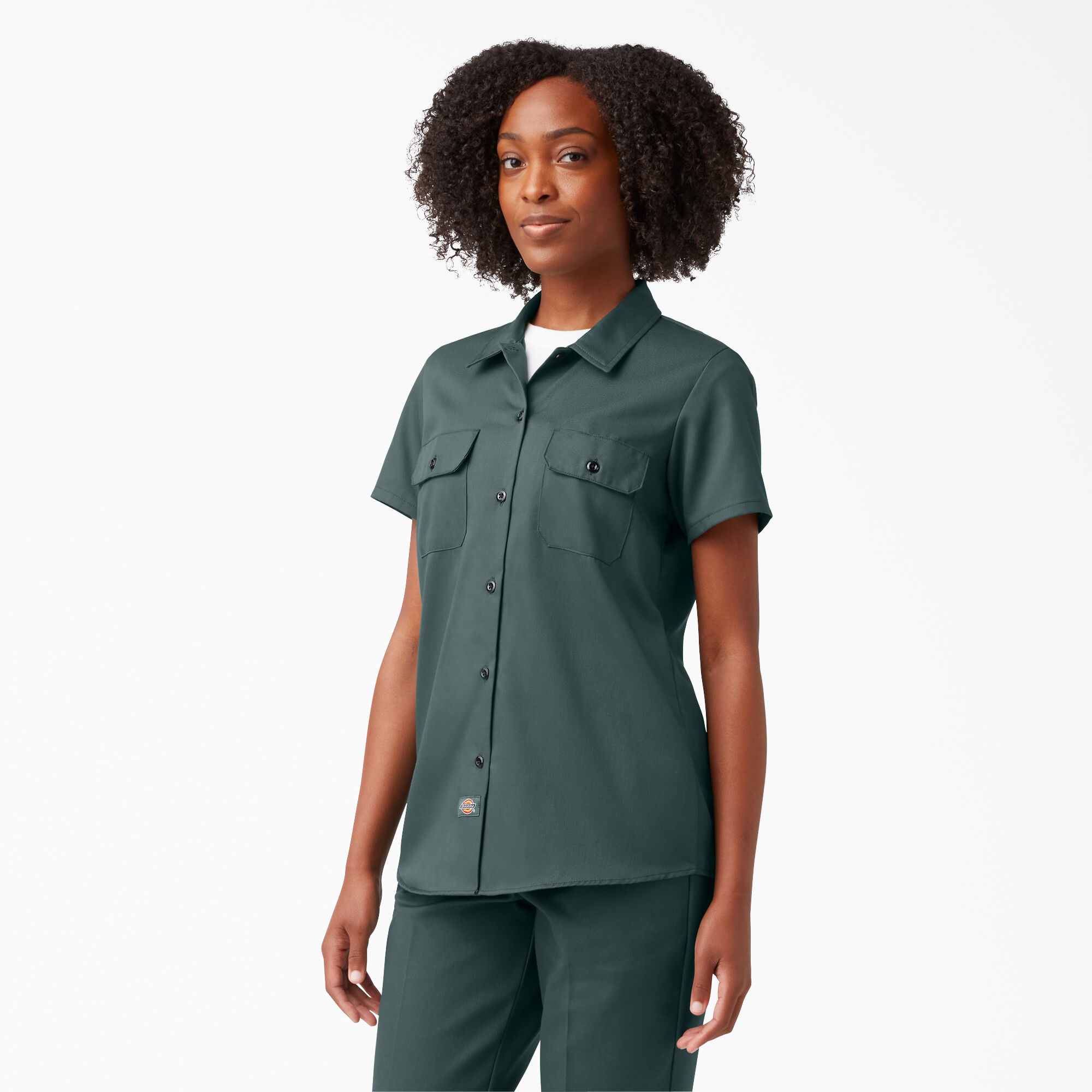 Women's 574 Original Work Shirt