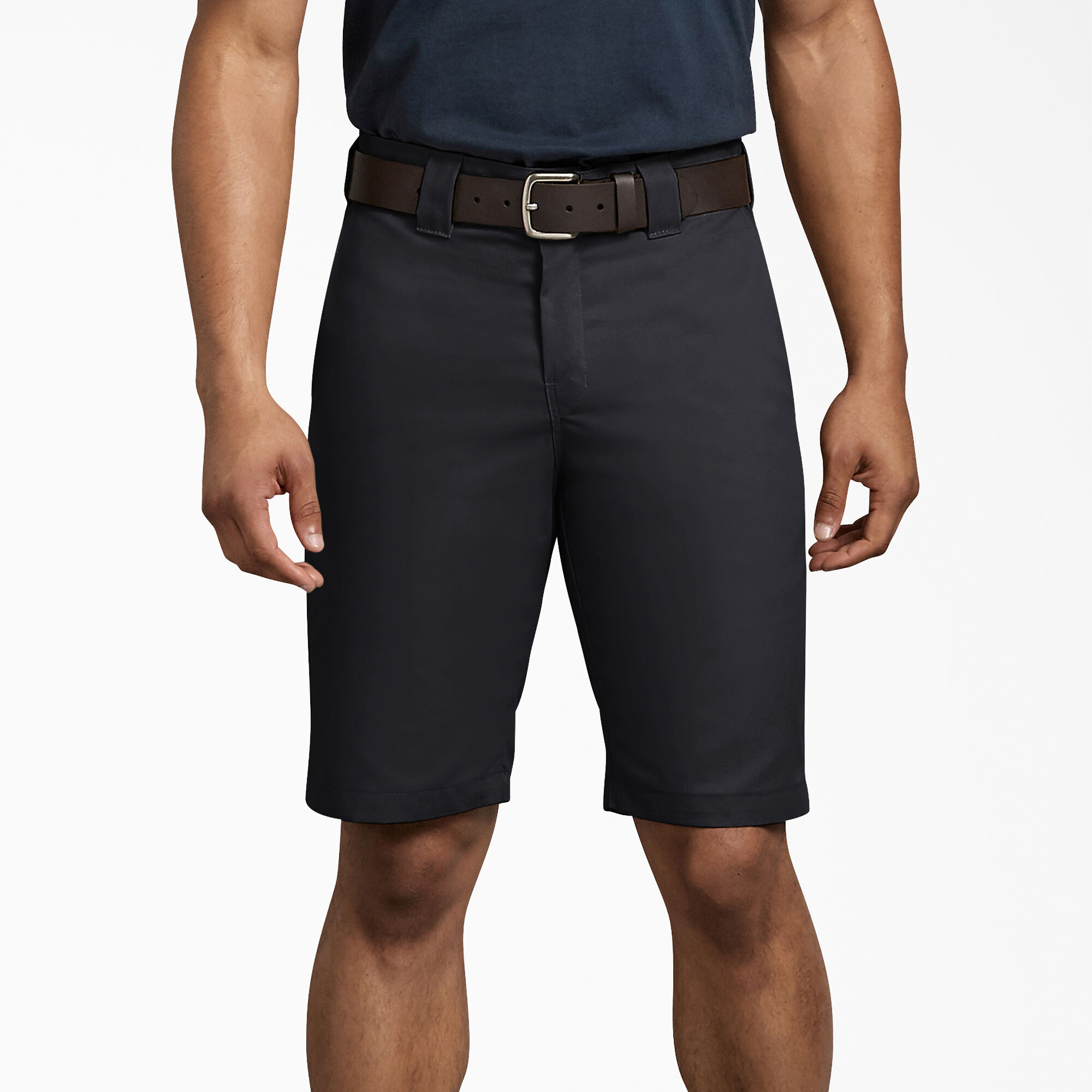 Regular Fit Work Shorts, 11