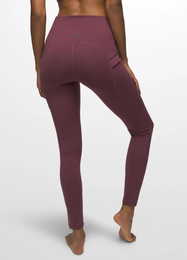Chakara™ Pocket Legging