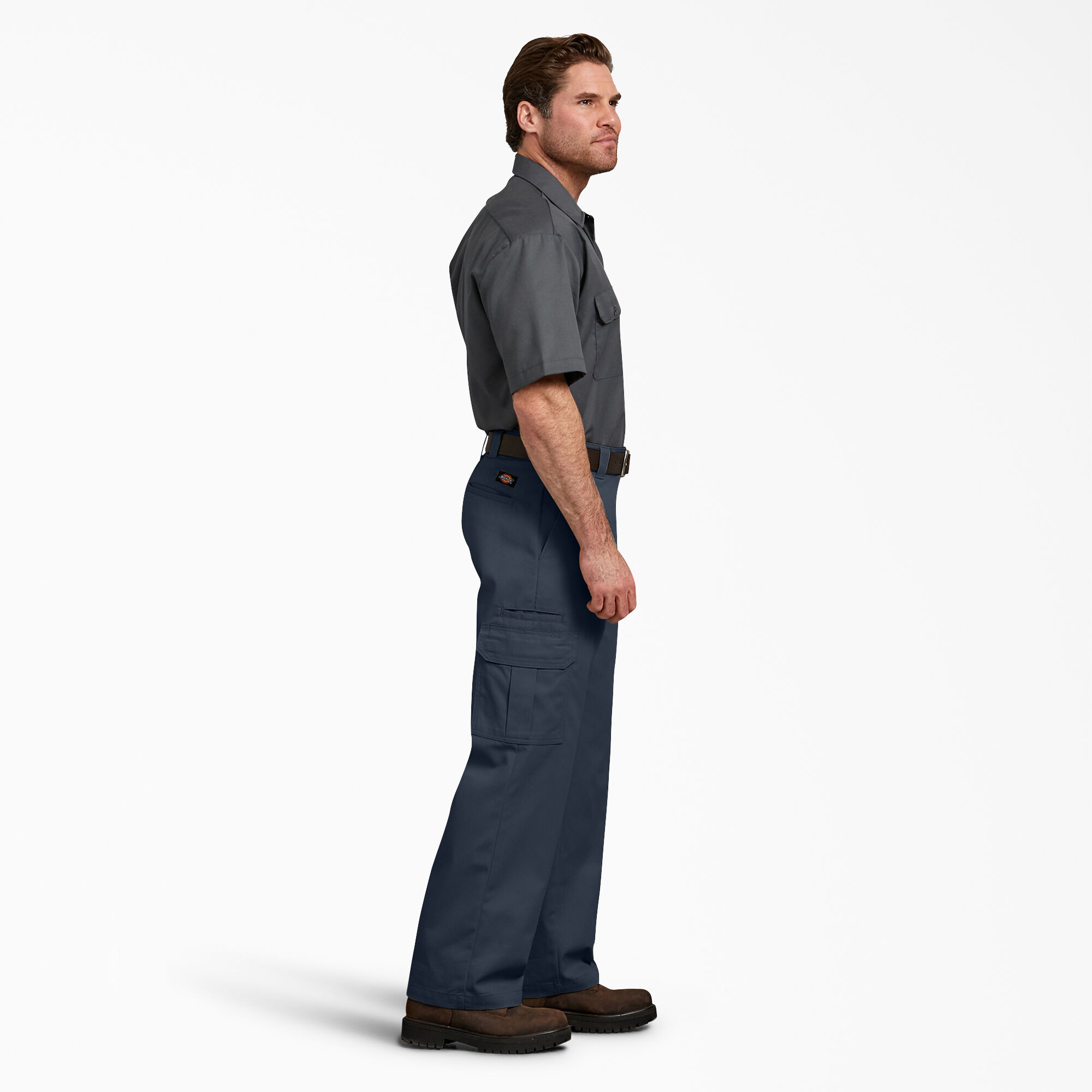 FLEX Relaxed Fit Cargo Pants