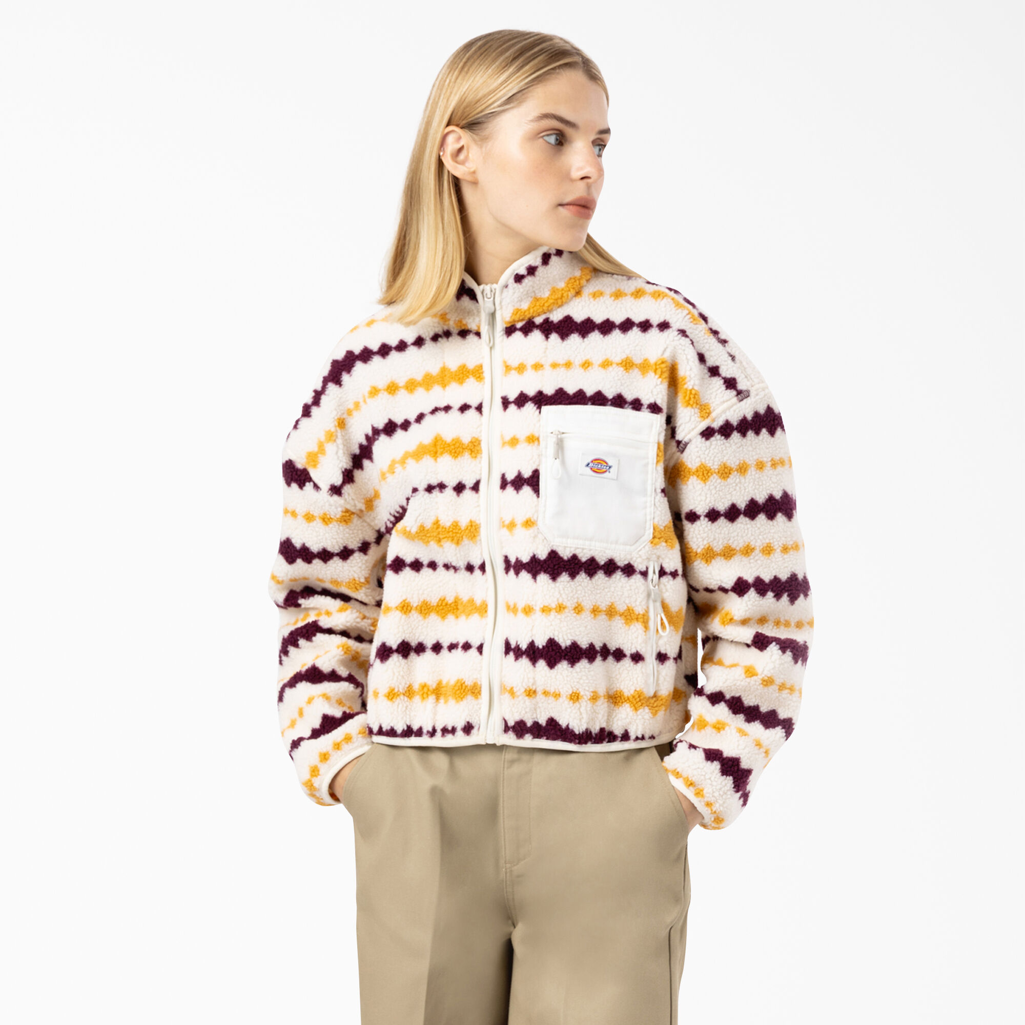 Women's Falkville Fleece Jacket