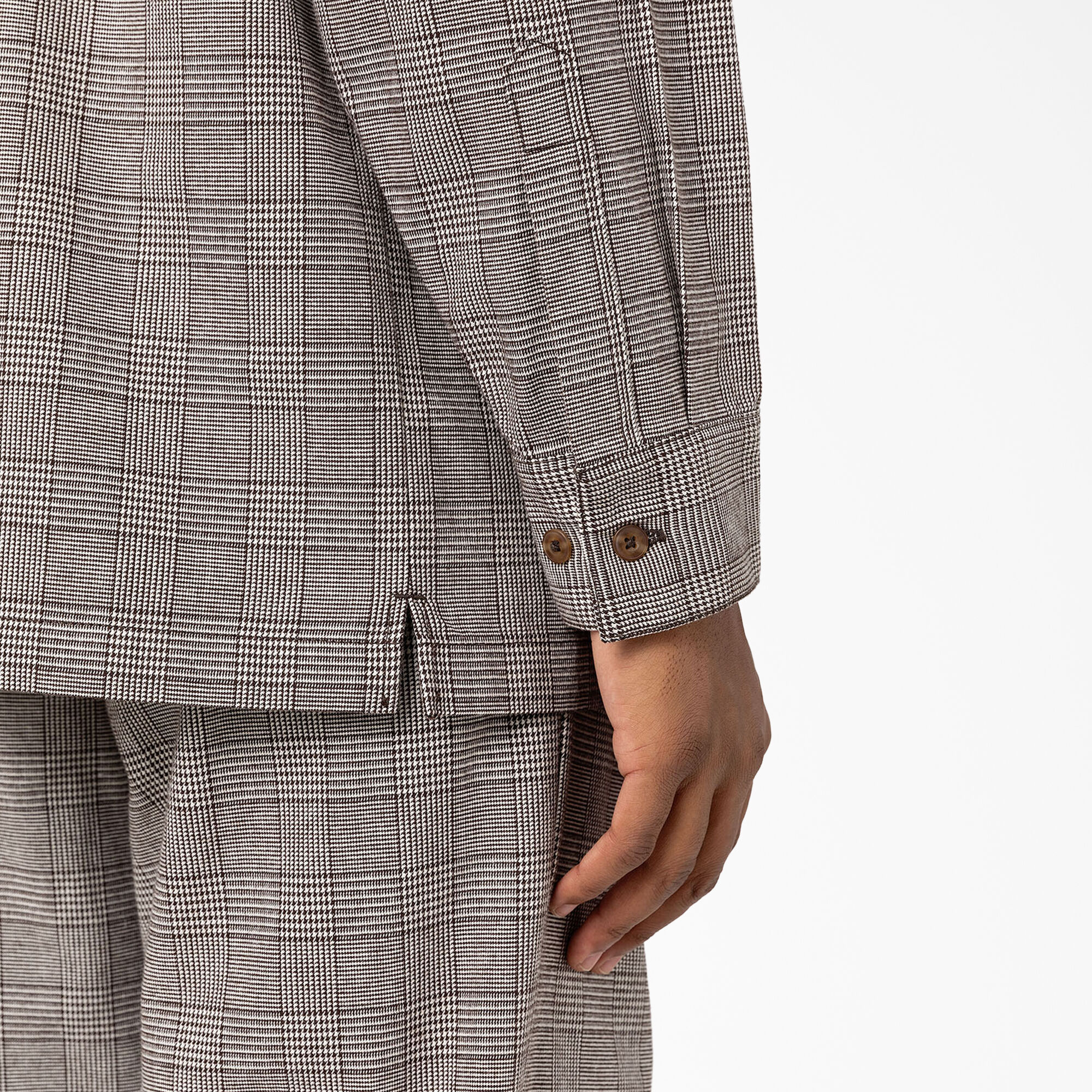 Bakerhill Long Sleeve Shirt