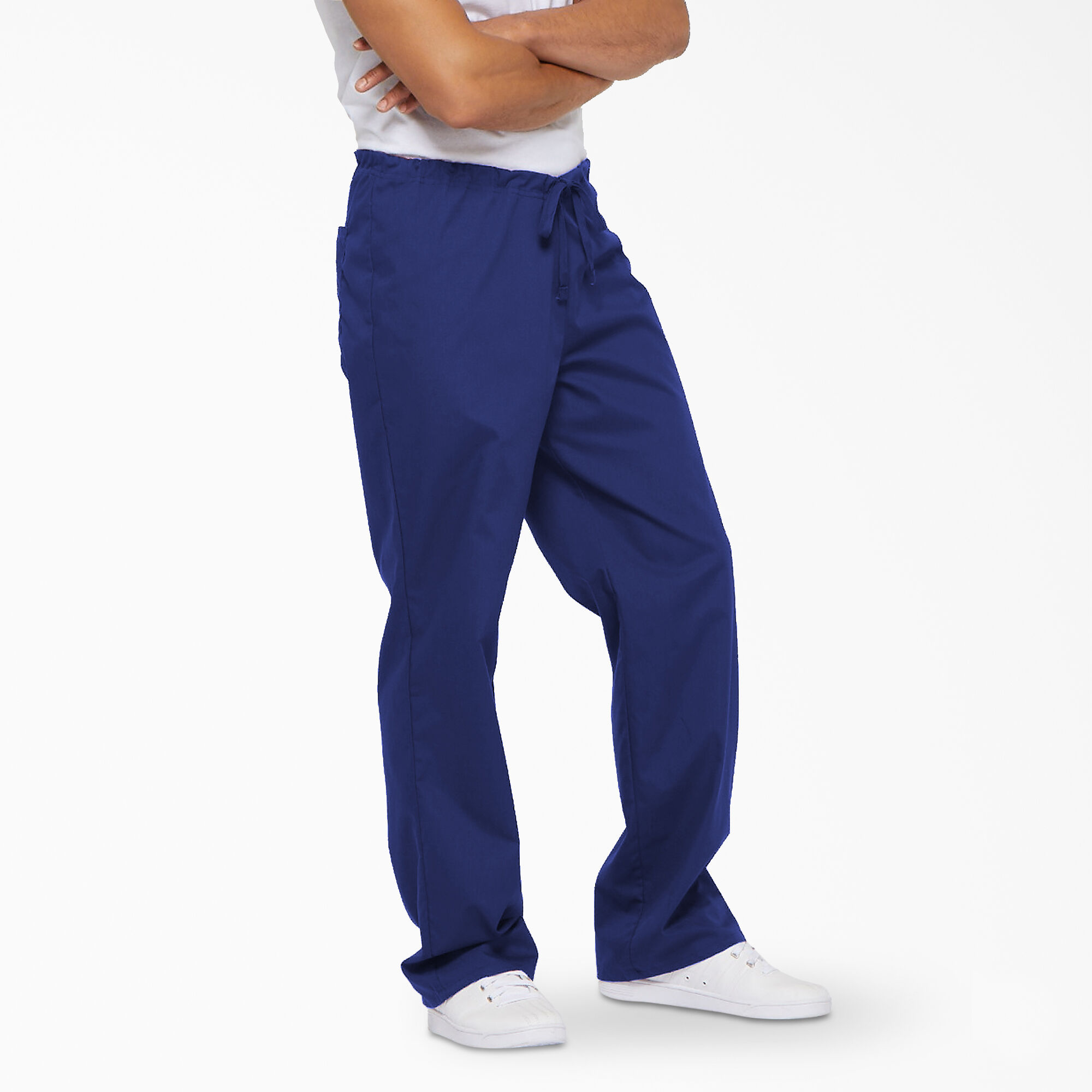 Unisex EDS Signature Scrub Pants