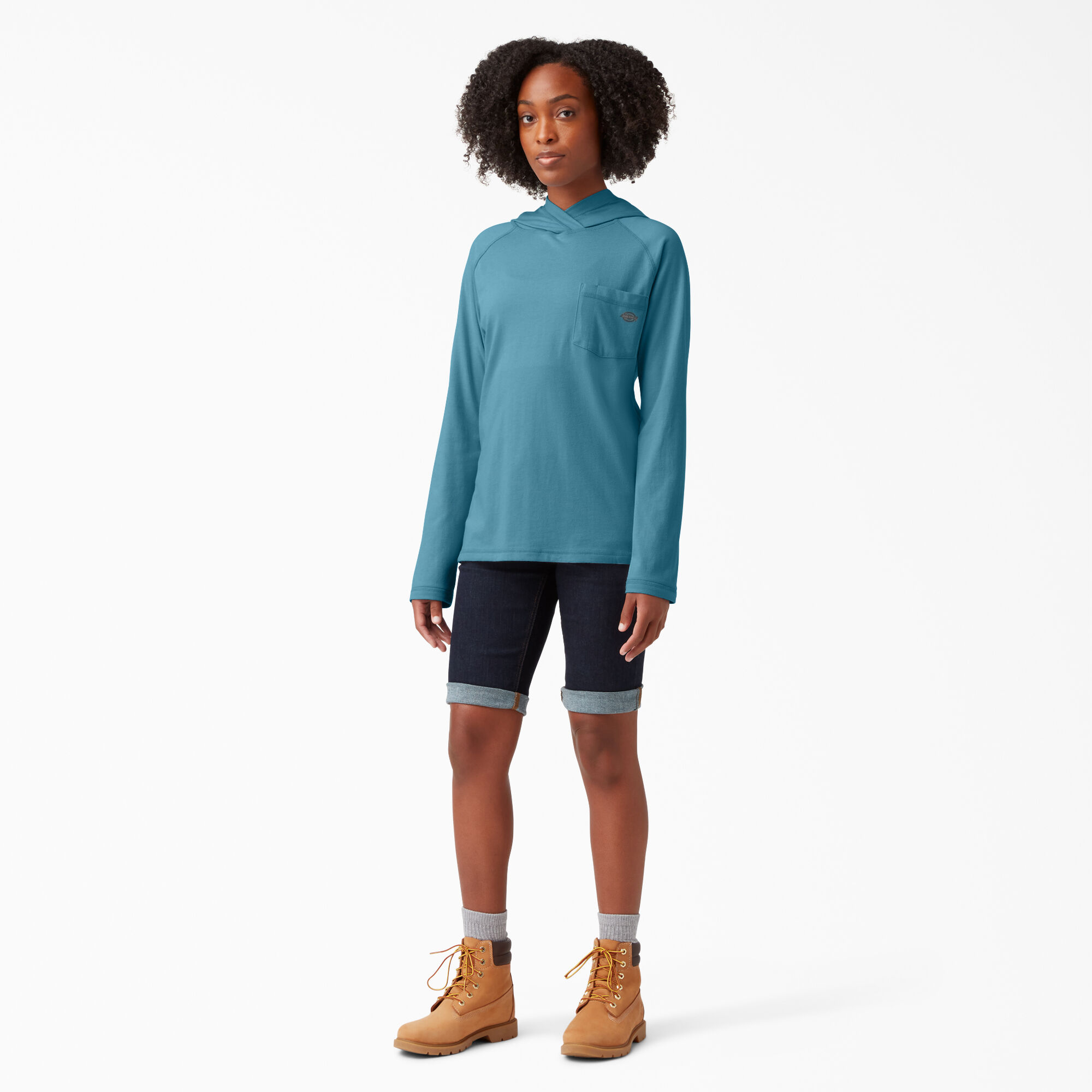 Women's Cooling Performance Sun Shirt