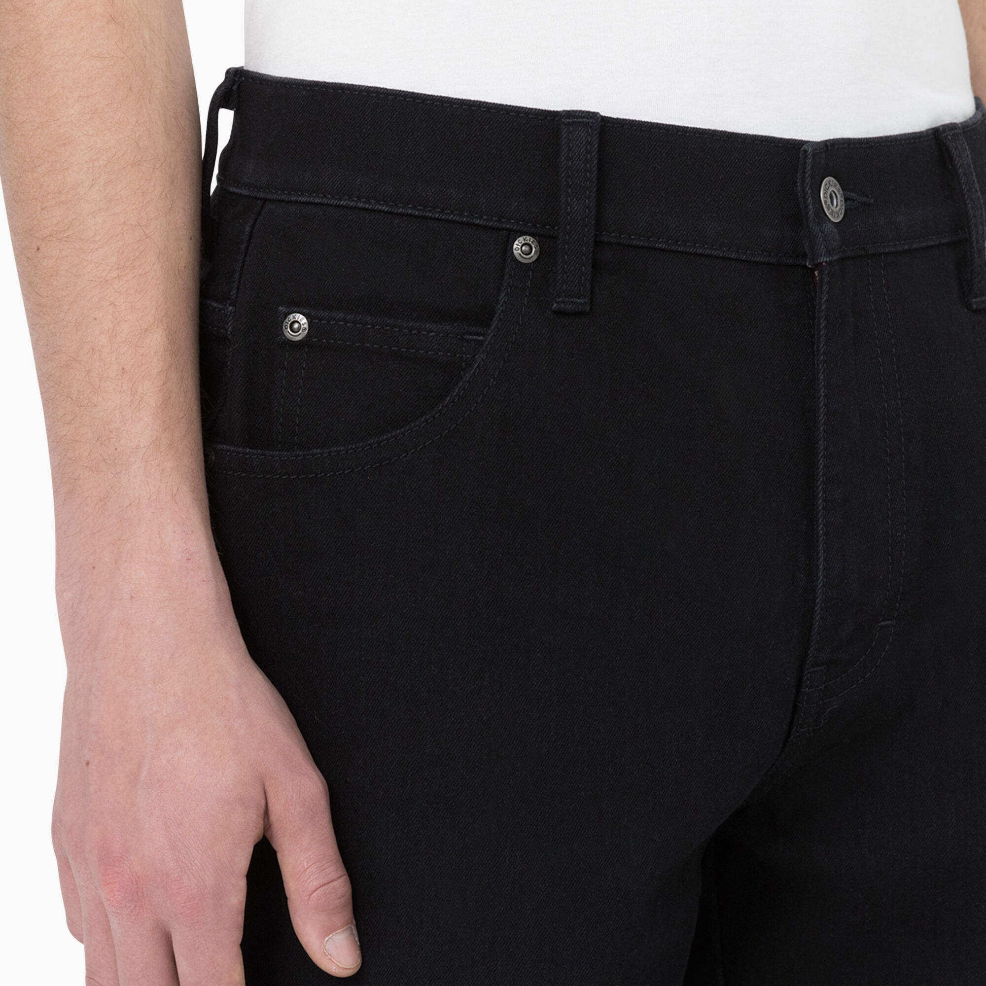 Dickies Skateboarding Loose Fit Wingville Shorts, 11