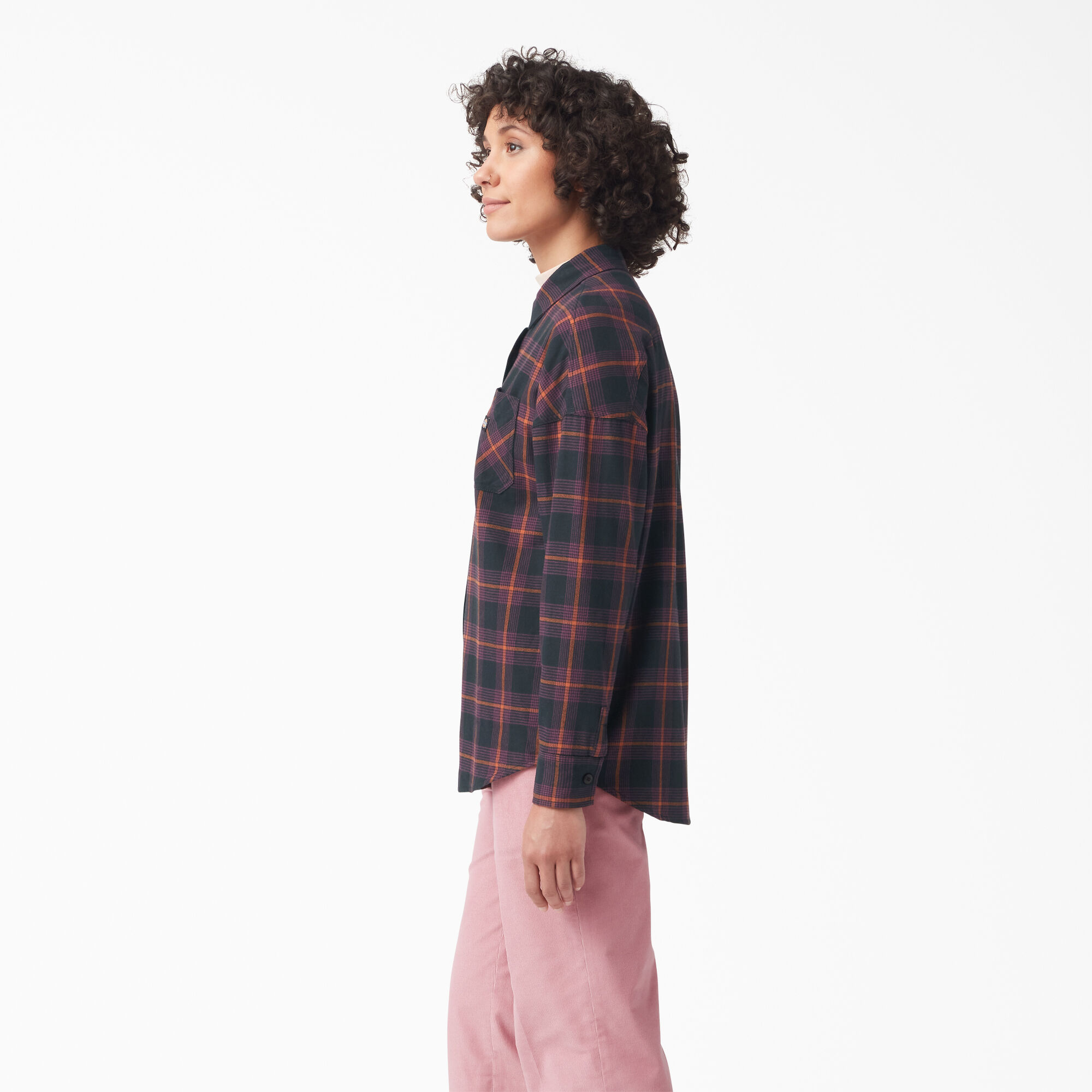 Women's Bakerhill Oversized Shirt