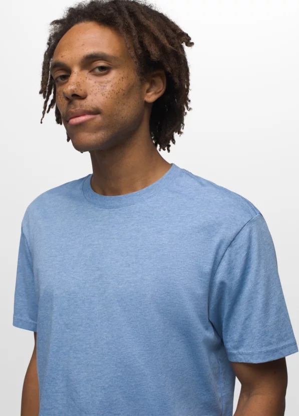 prAna Crew T-Shirt