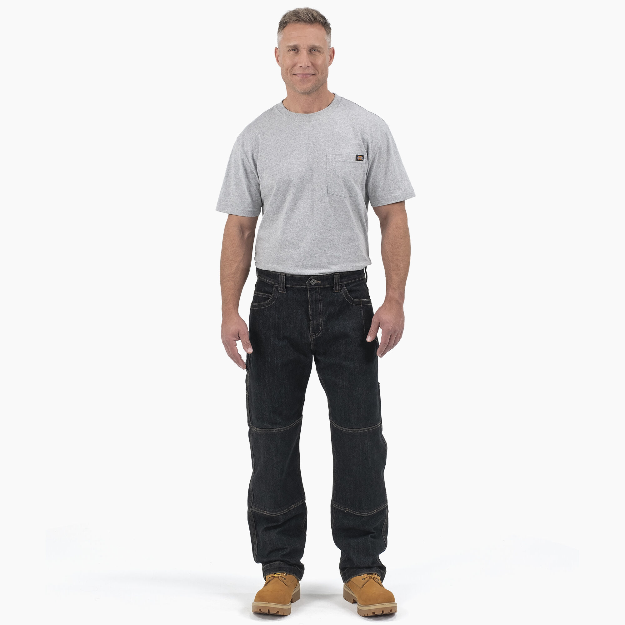 FLEX DuraTech Relaxed Fit Jeans