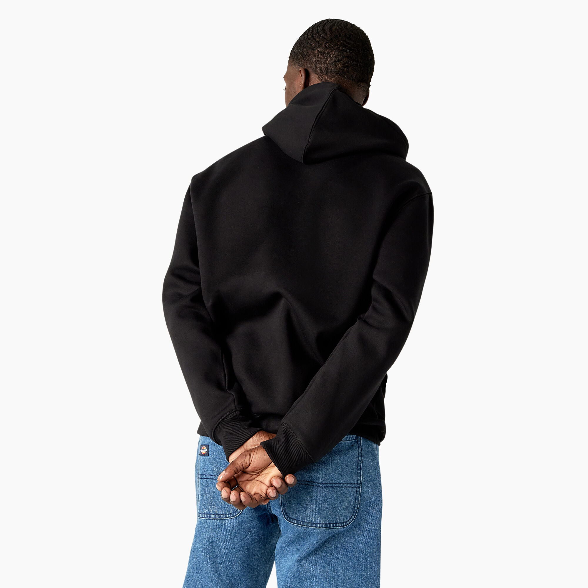 Paxico Graphic Hoodie