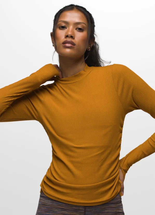 Blazing Star Long Sleeve