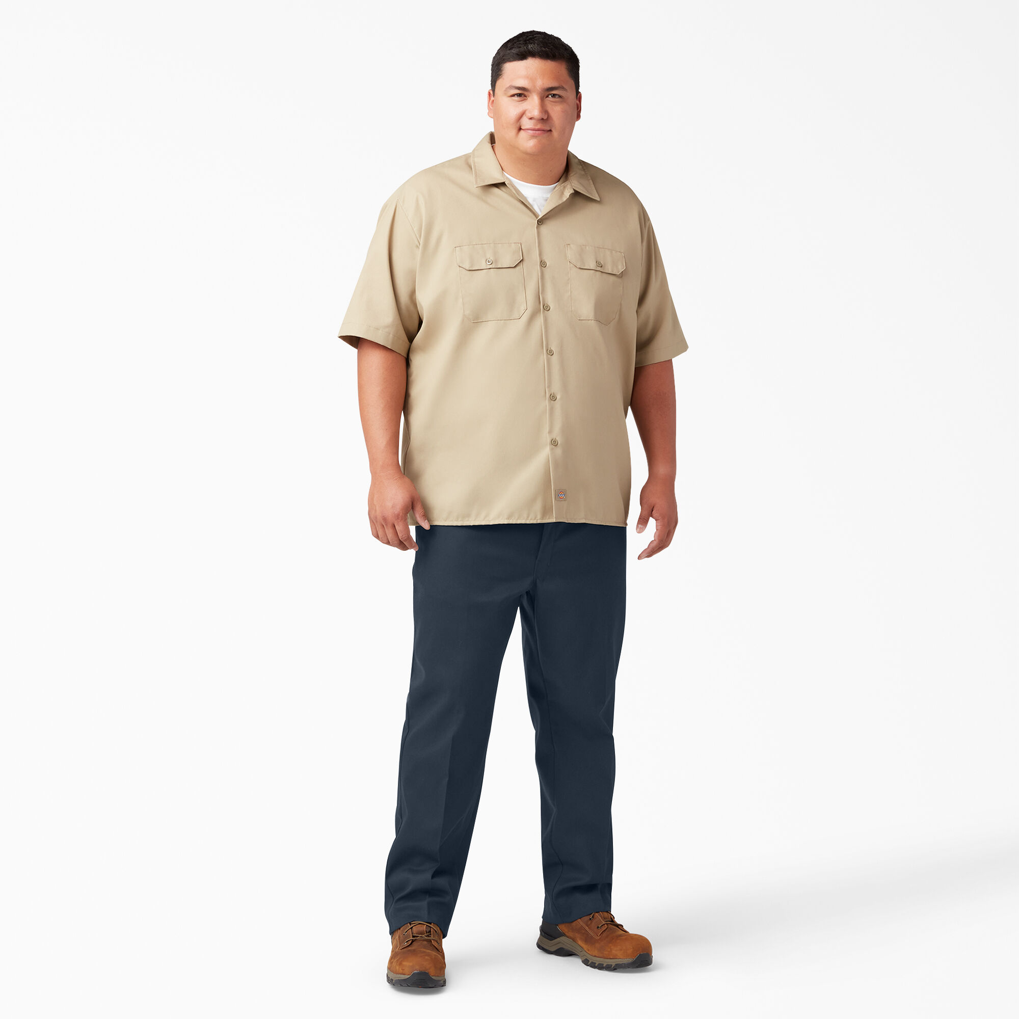 874? FLEX Work Pants