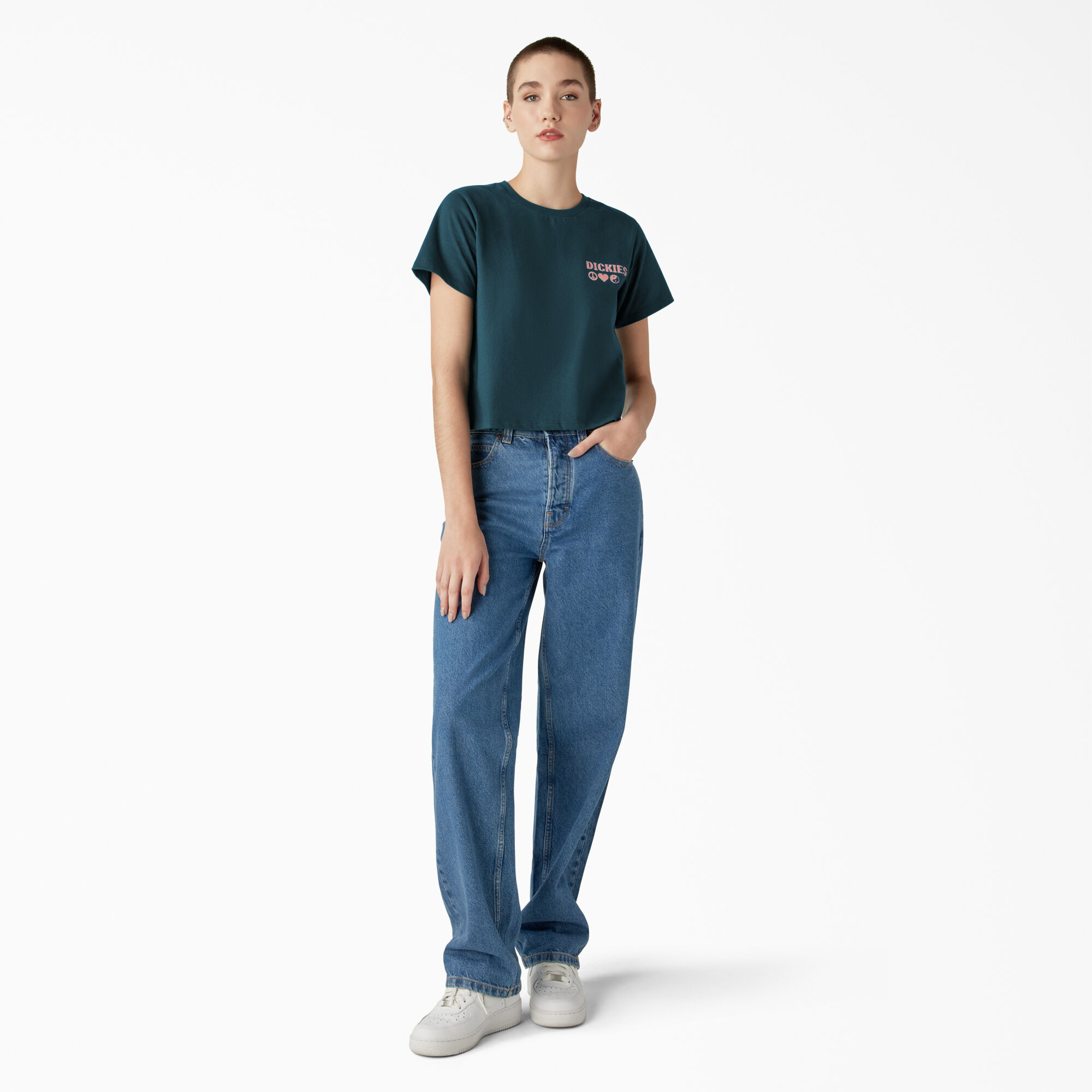 Women’s Graphic T-Shirt