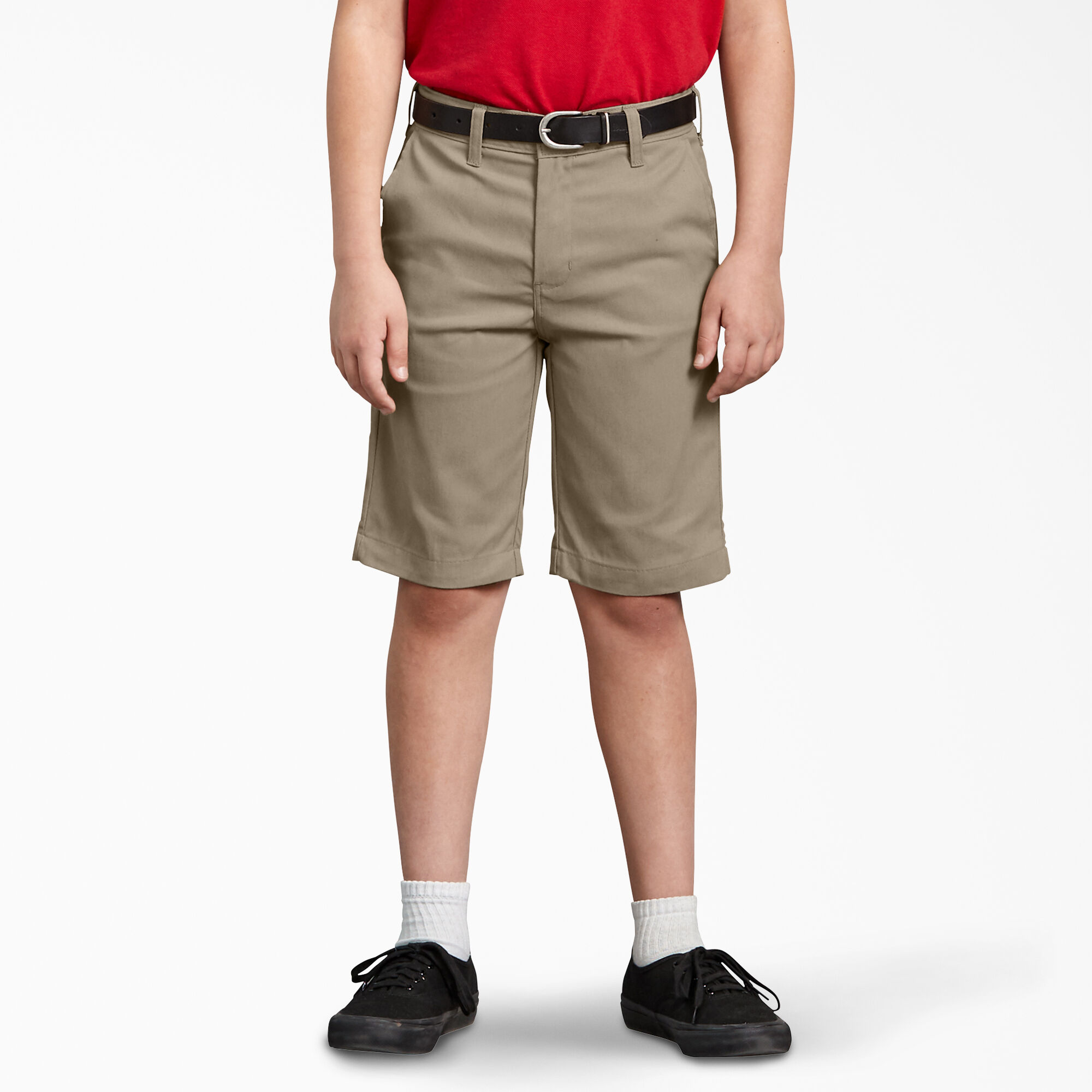 Boys' FLEX Slim Fit Shorts, 8-20