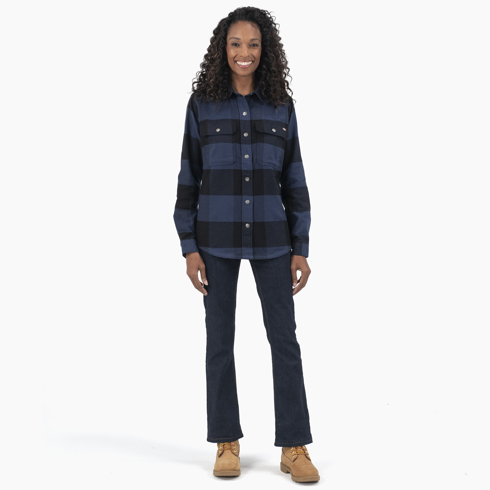 Women’s DuraTech Renegade Flannel Shirt