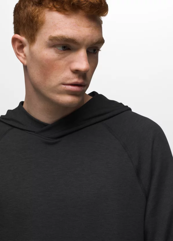 Altitude Tracker Hoodie II