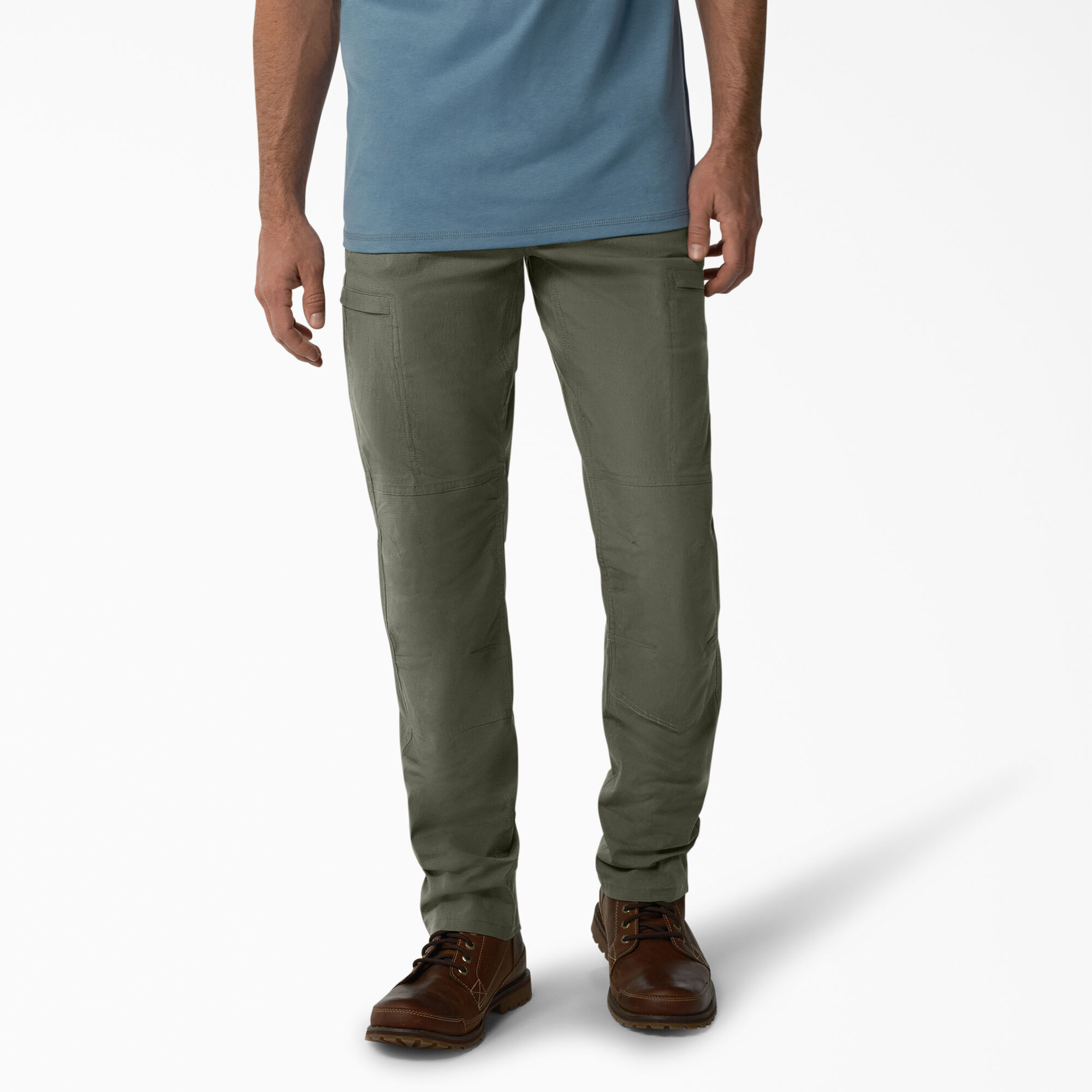 Cooling Regular Fit Ripstop Cargo Pants