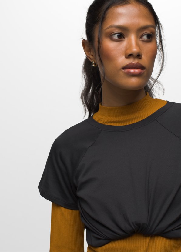 Alpenglow Short Sleeve