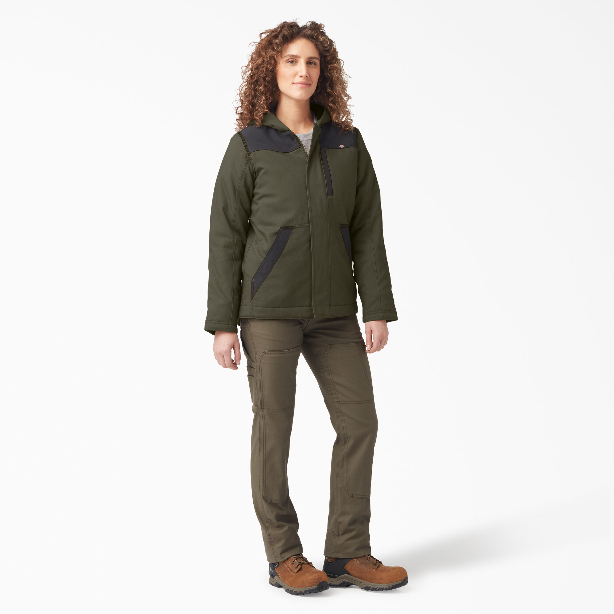 Women's DuraTech Renegade Insulated Jacket