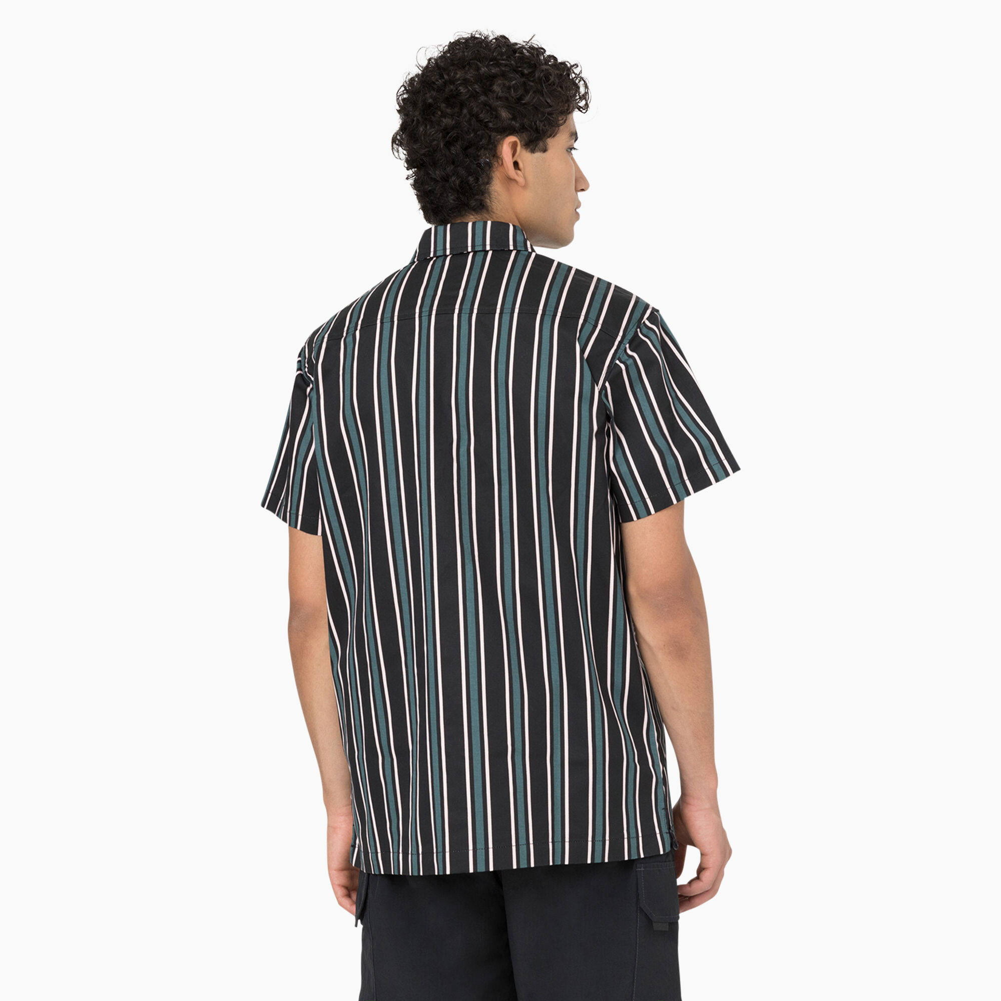 Dickies Skateboarding Cooling Relaxed Fit Shirt