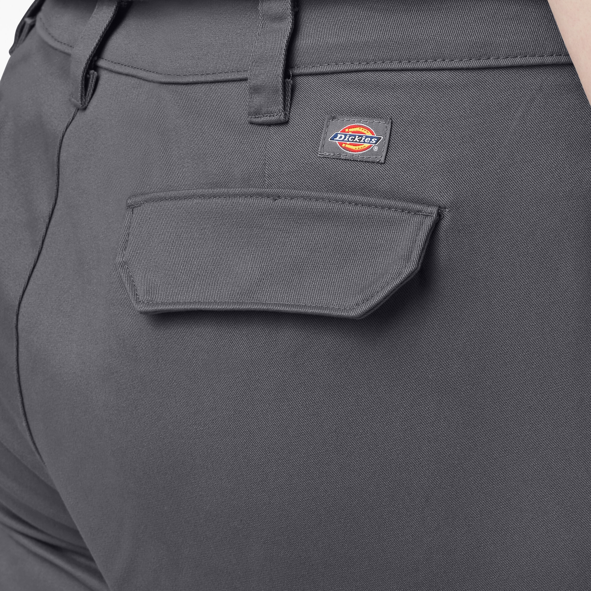 Women's Plus Relaxed Fit Cargo Shorts, 11