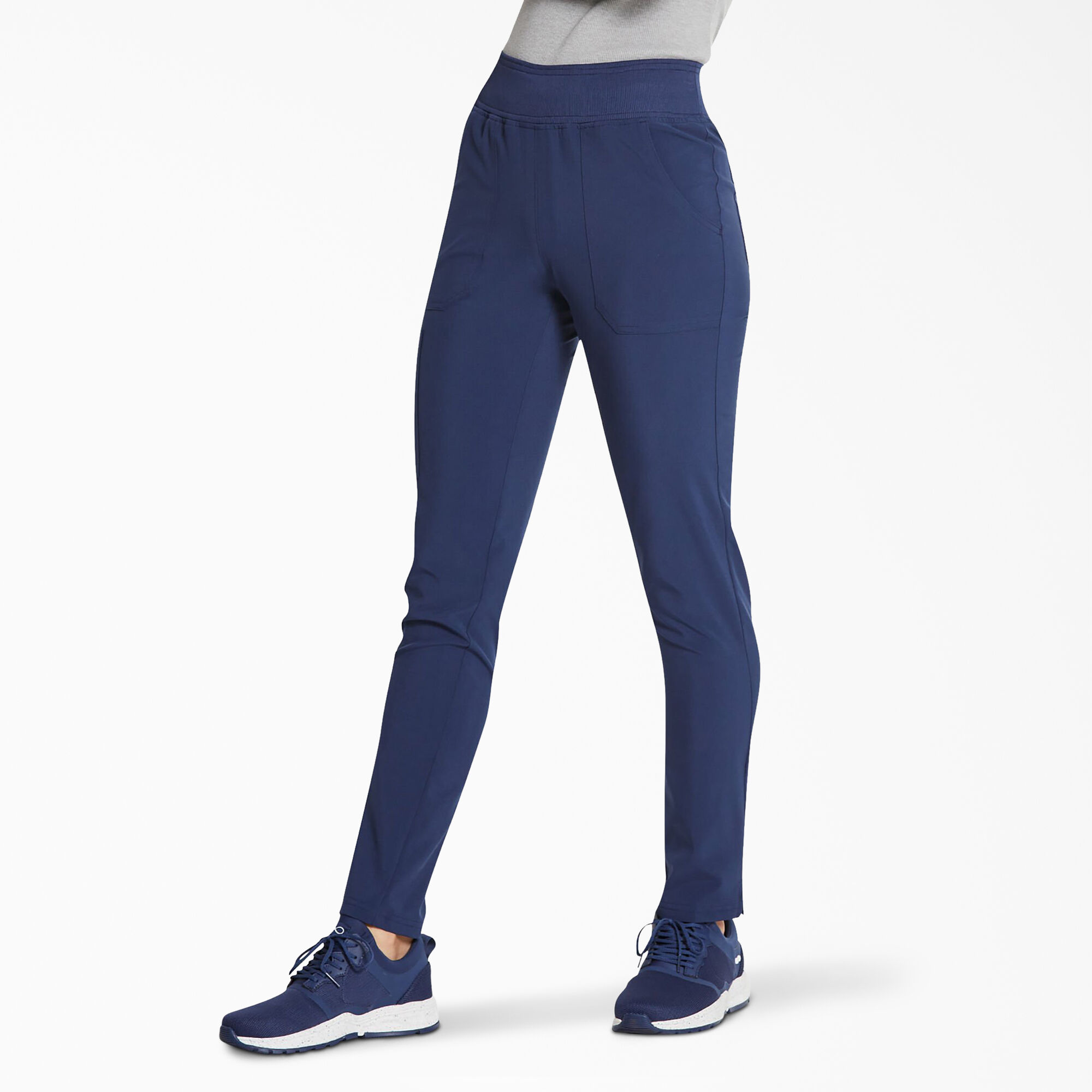 Women's EDS Essentials Tapered Leg Scrub Pants