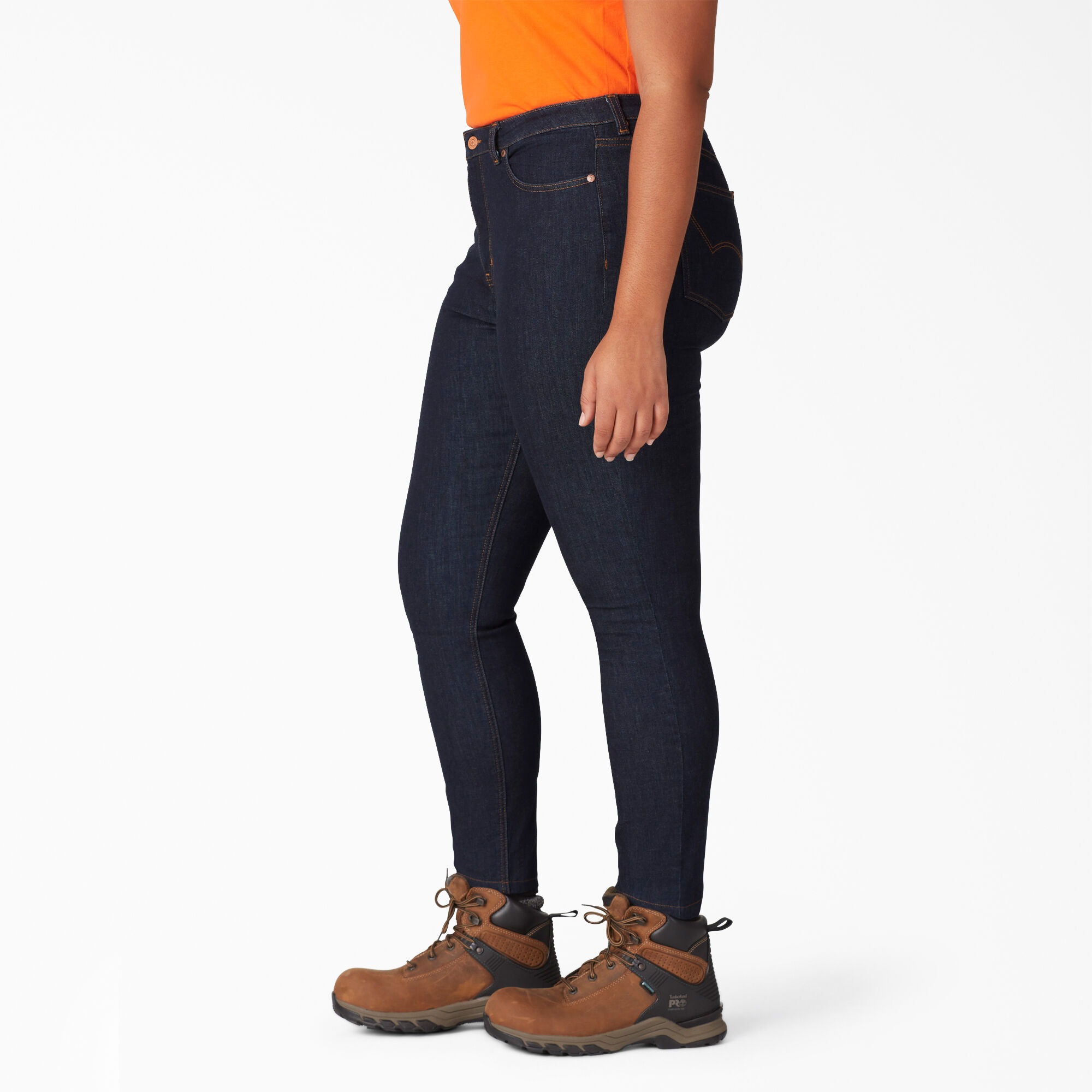 Women's Plus Perfect Shape Skinny Fit Jeans