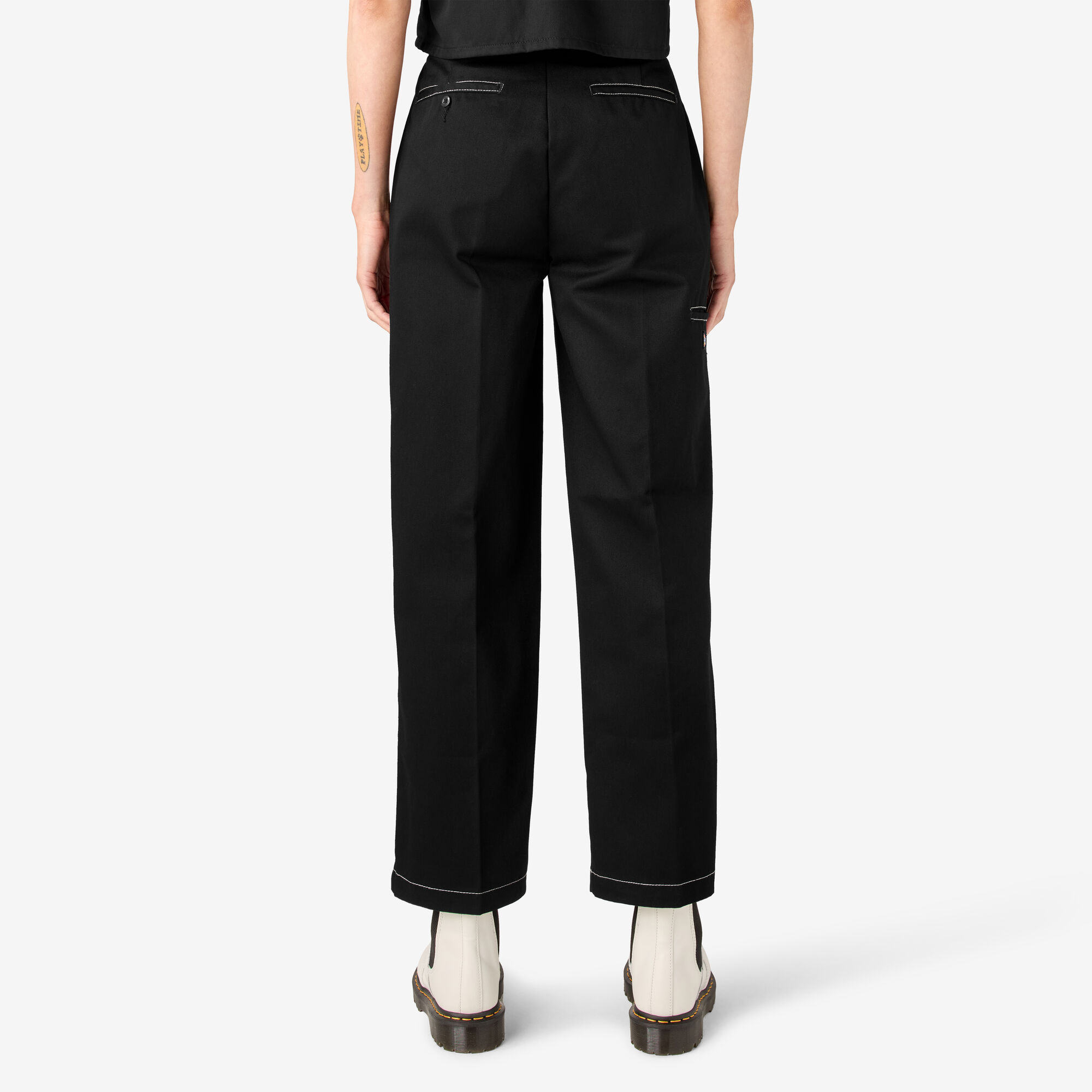 Women’s Sawyerville Double Knee Pants