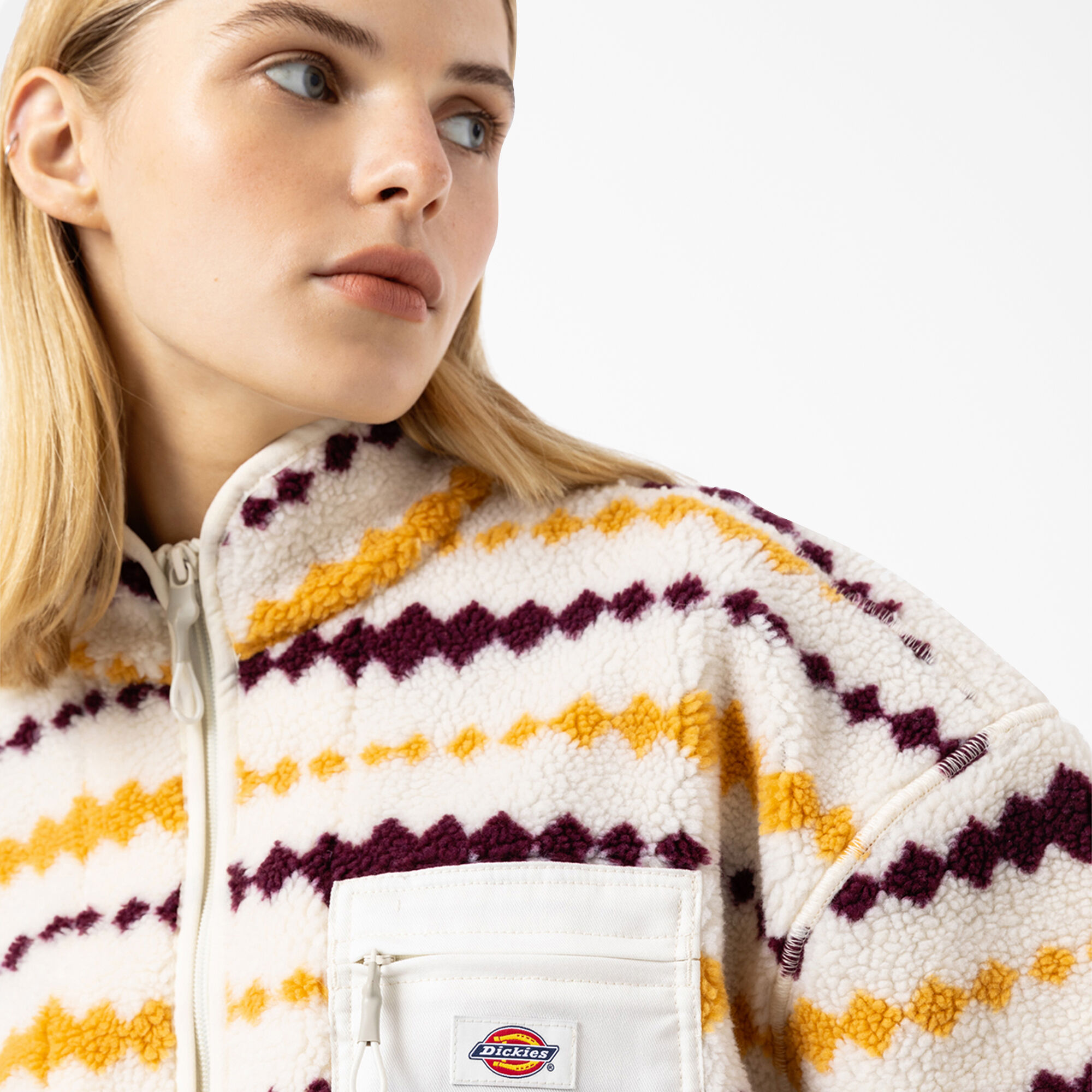 Women's Falkville Fleece Jacket