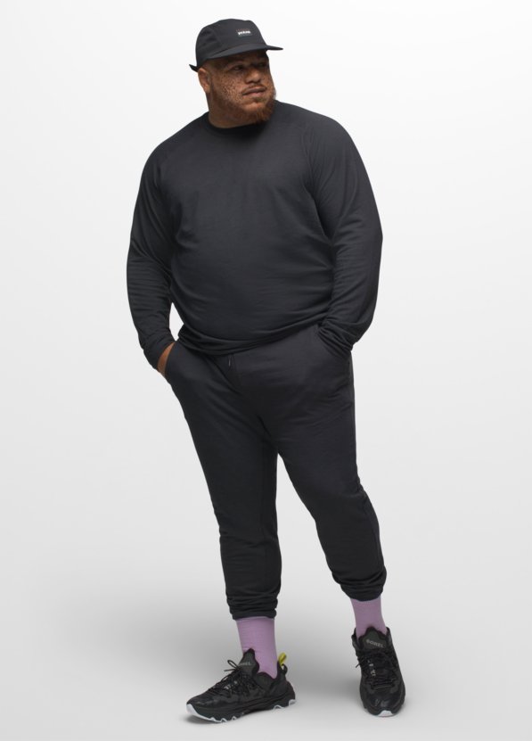 Altitude Tracker Jogger II