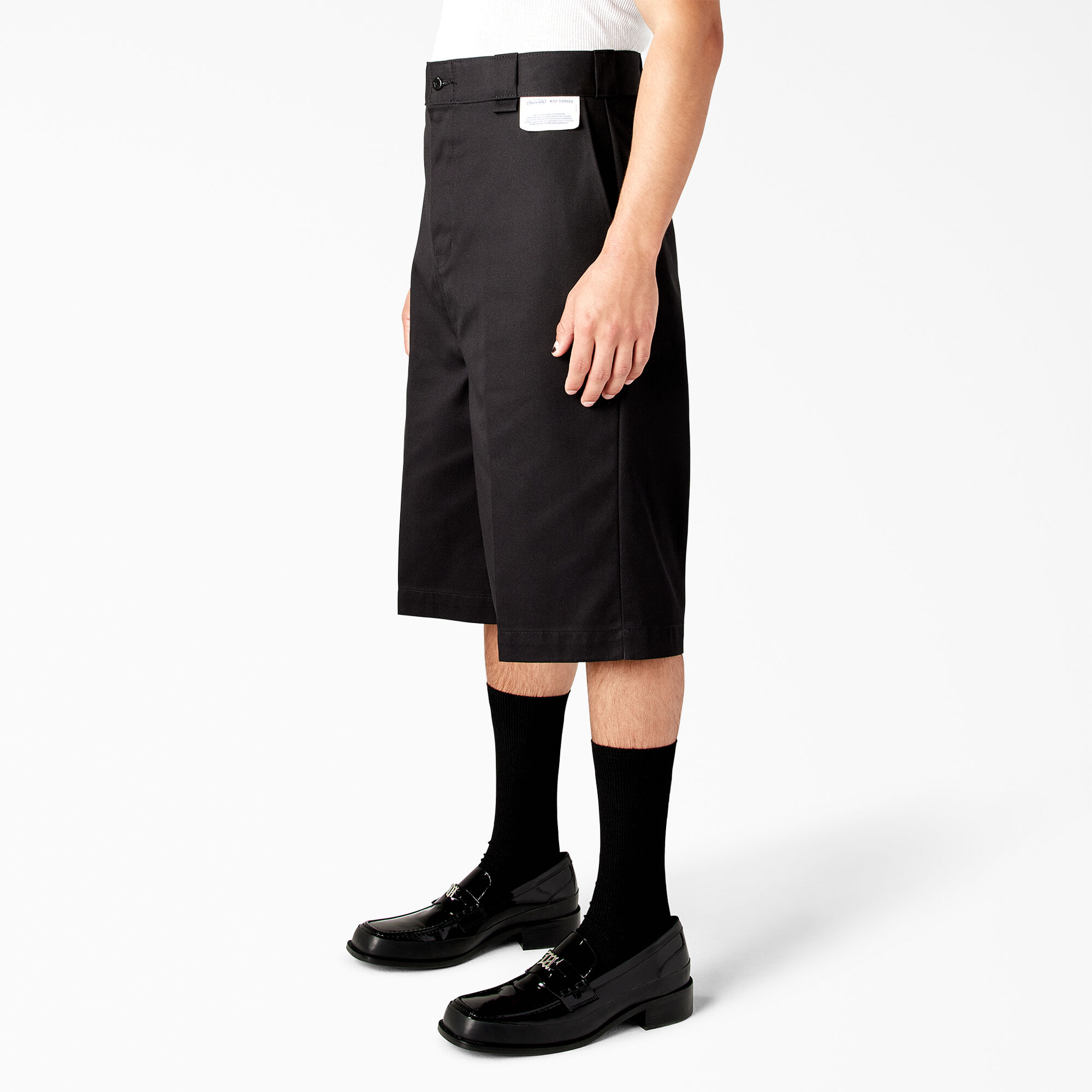 Dickies X Willy Chavarria Shorts, 11